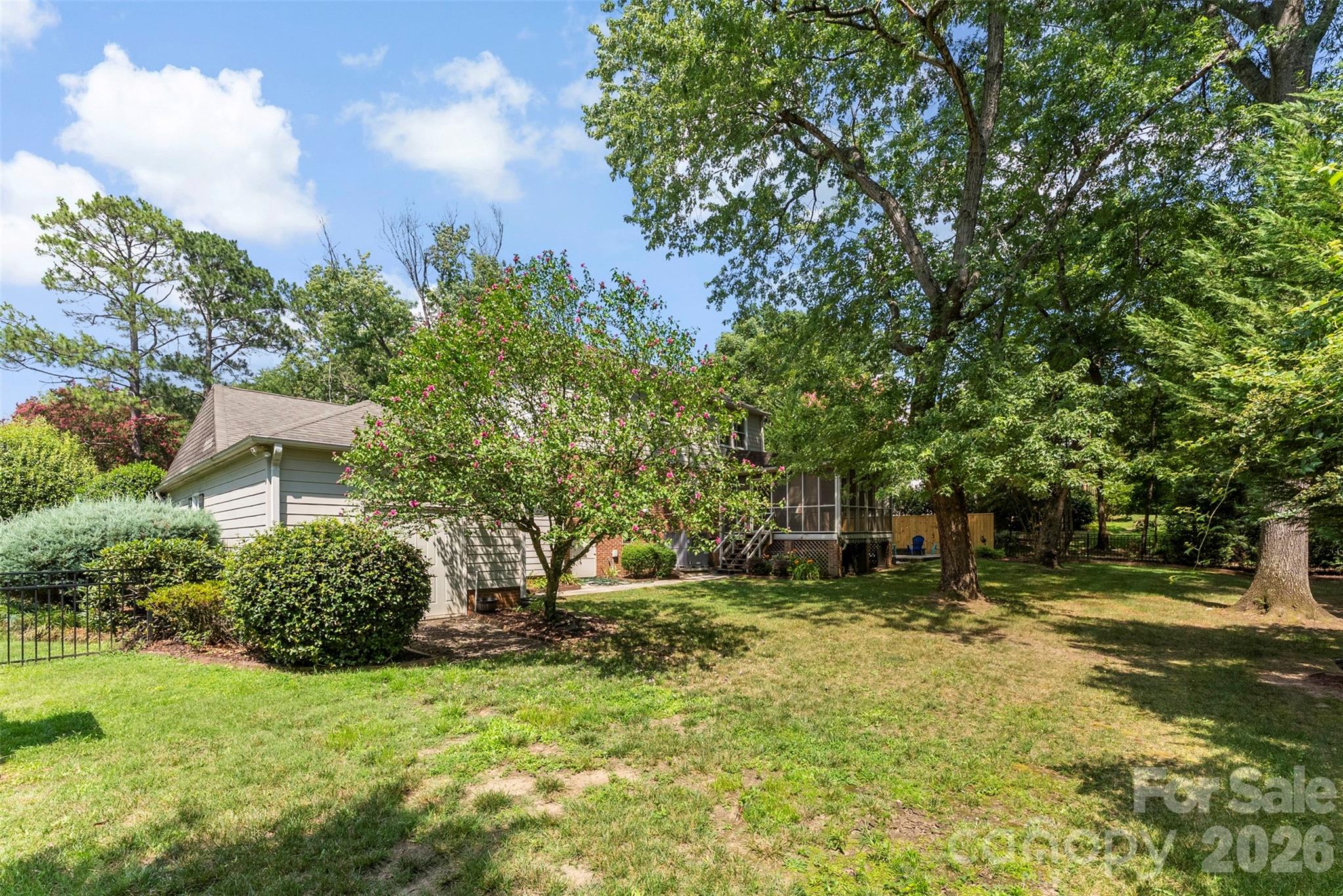 8127 Prince George Road — Charlotte
