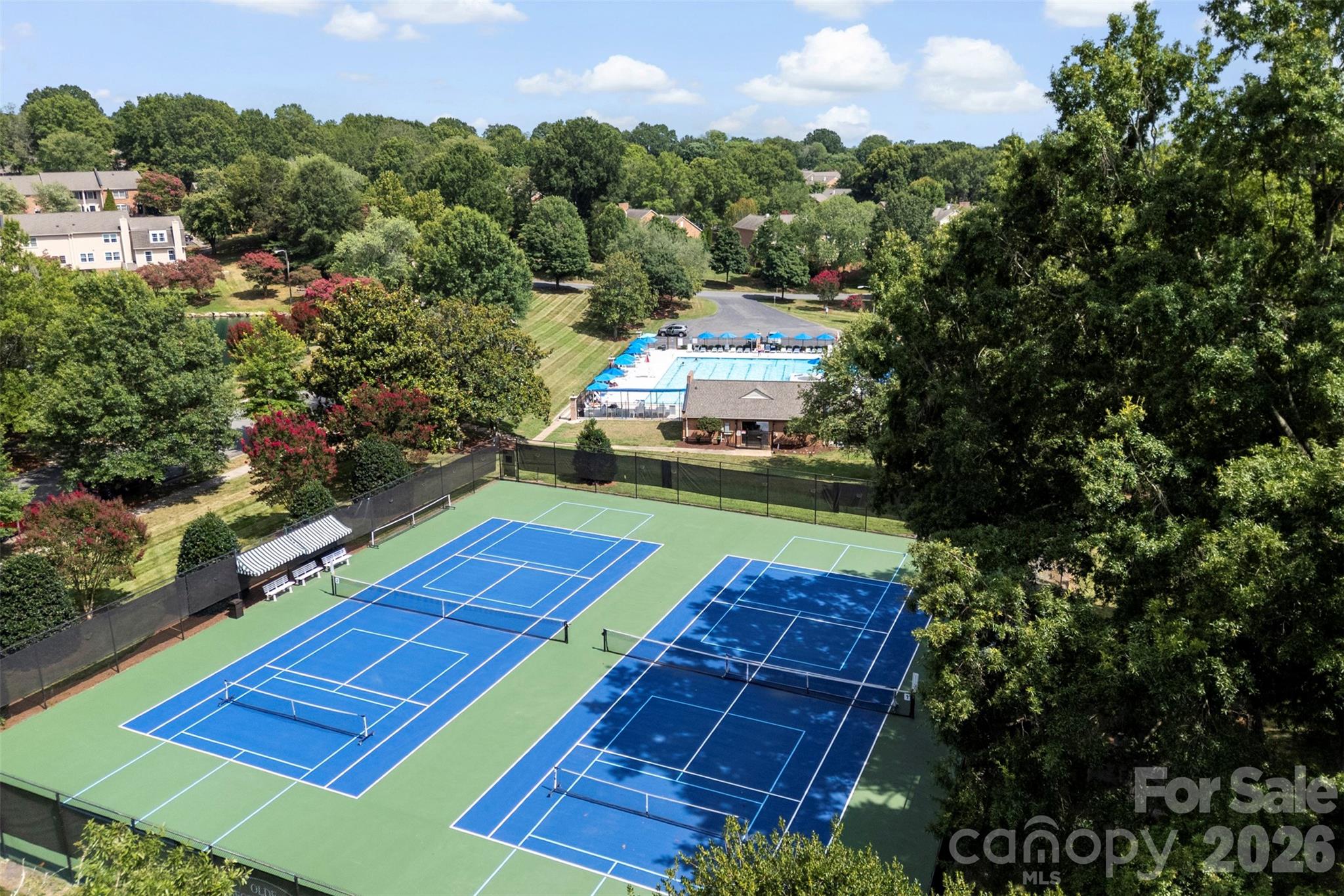8127 Prince George Road — Charlotte