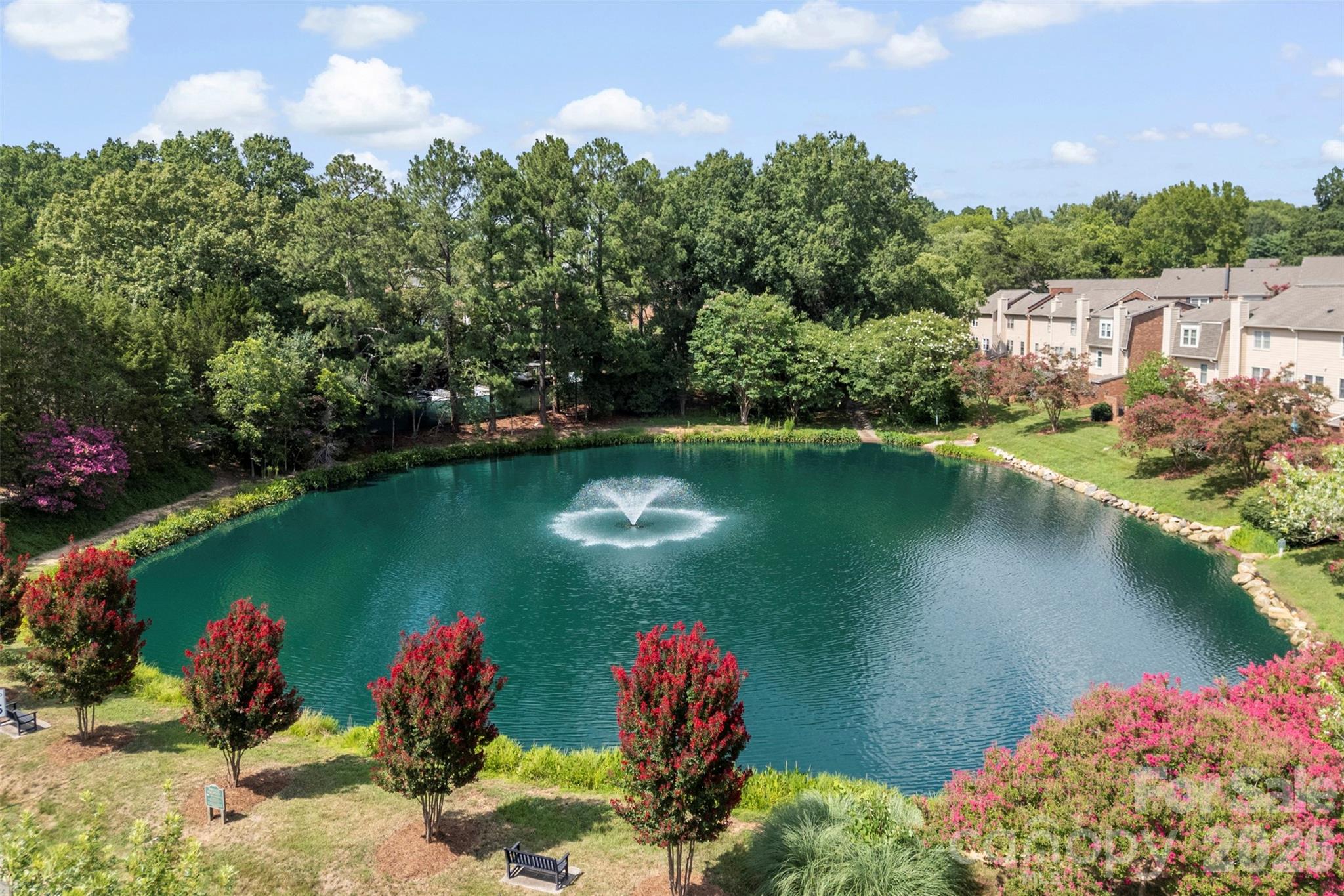8127 Prince George Road — Charlotte