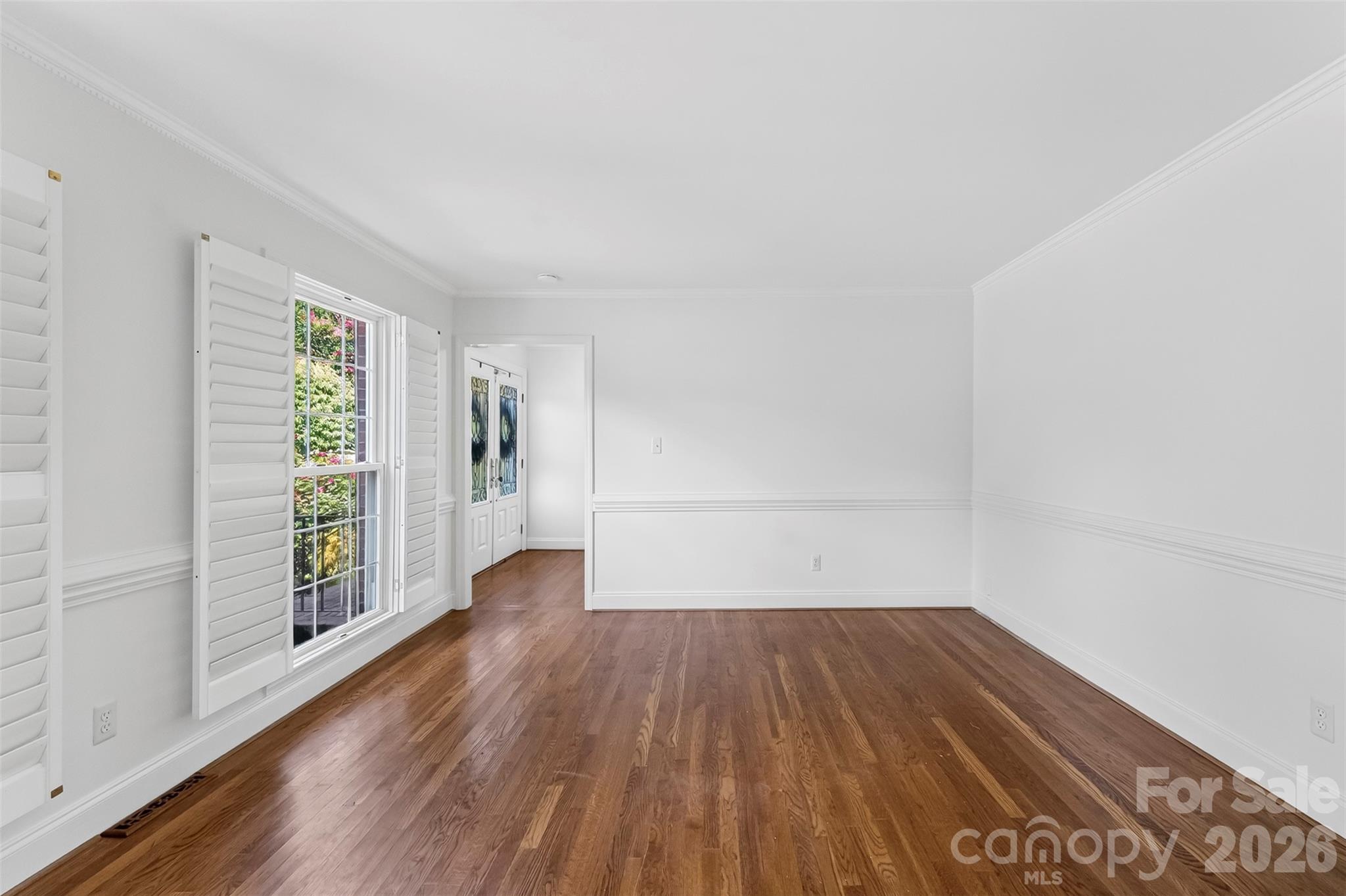 8127 Prince George Road — Charlotte