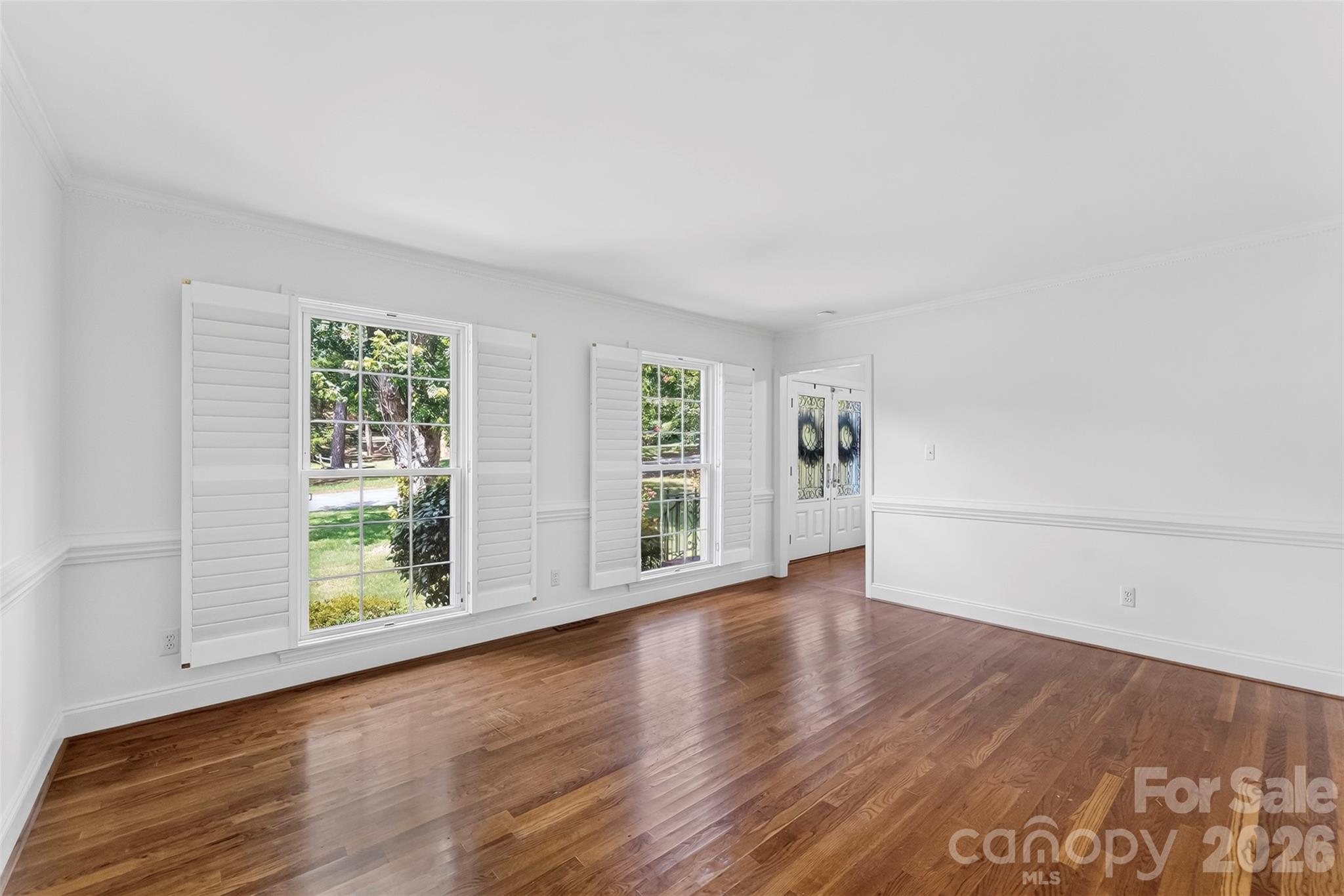 8127 Prince George Road — Charlotte