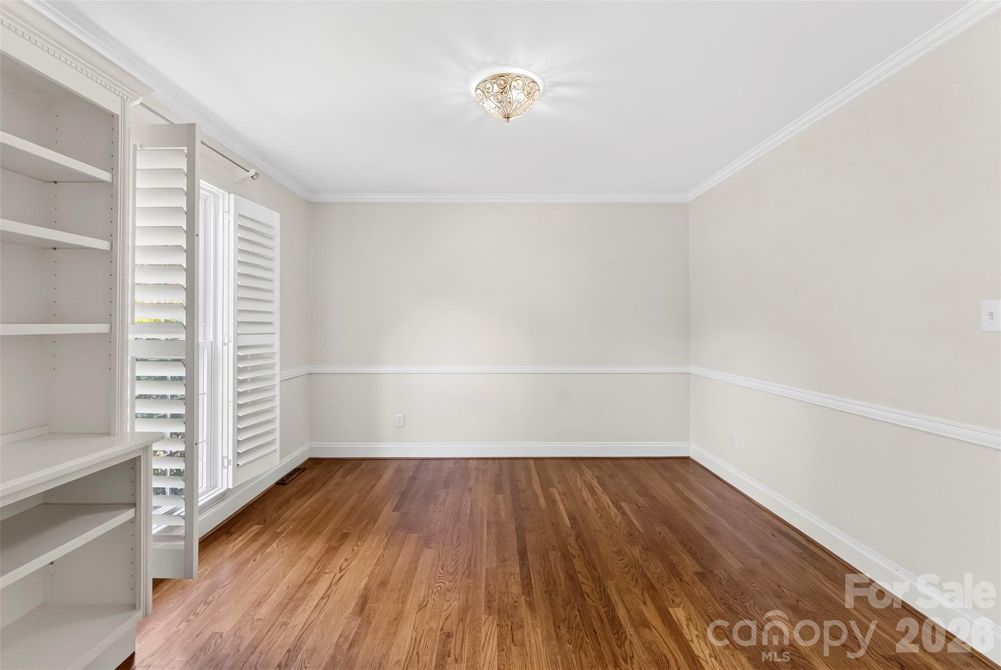 8127 Prince George Road — Charlotte
