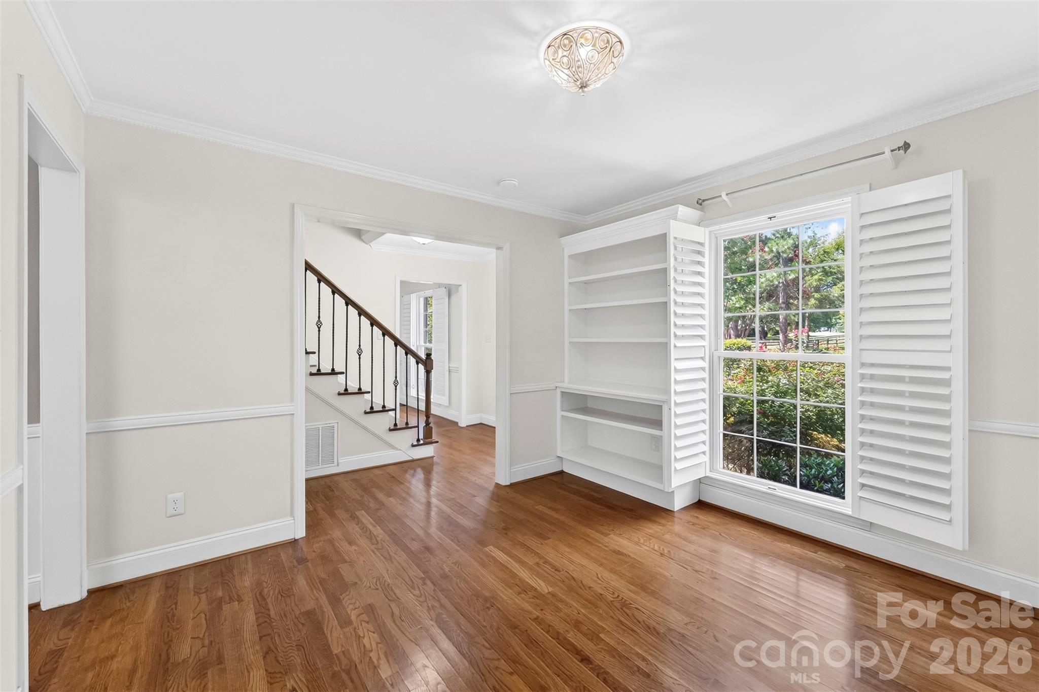 8127 Prince George Road — Charlotte