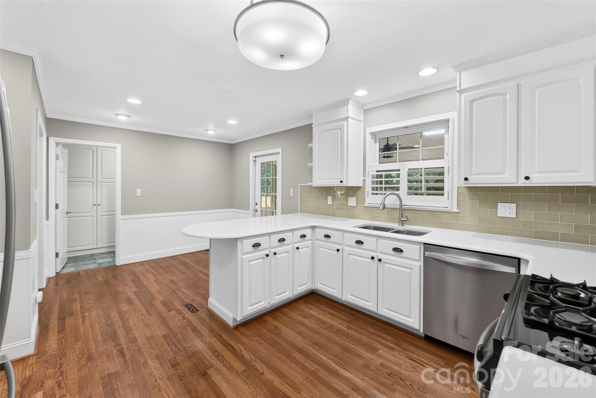 8127 Prince George Road — Charlotte