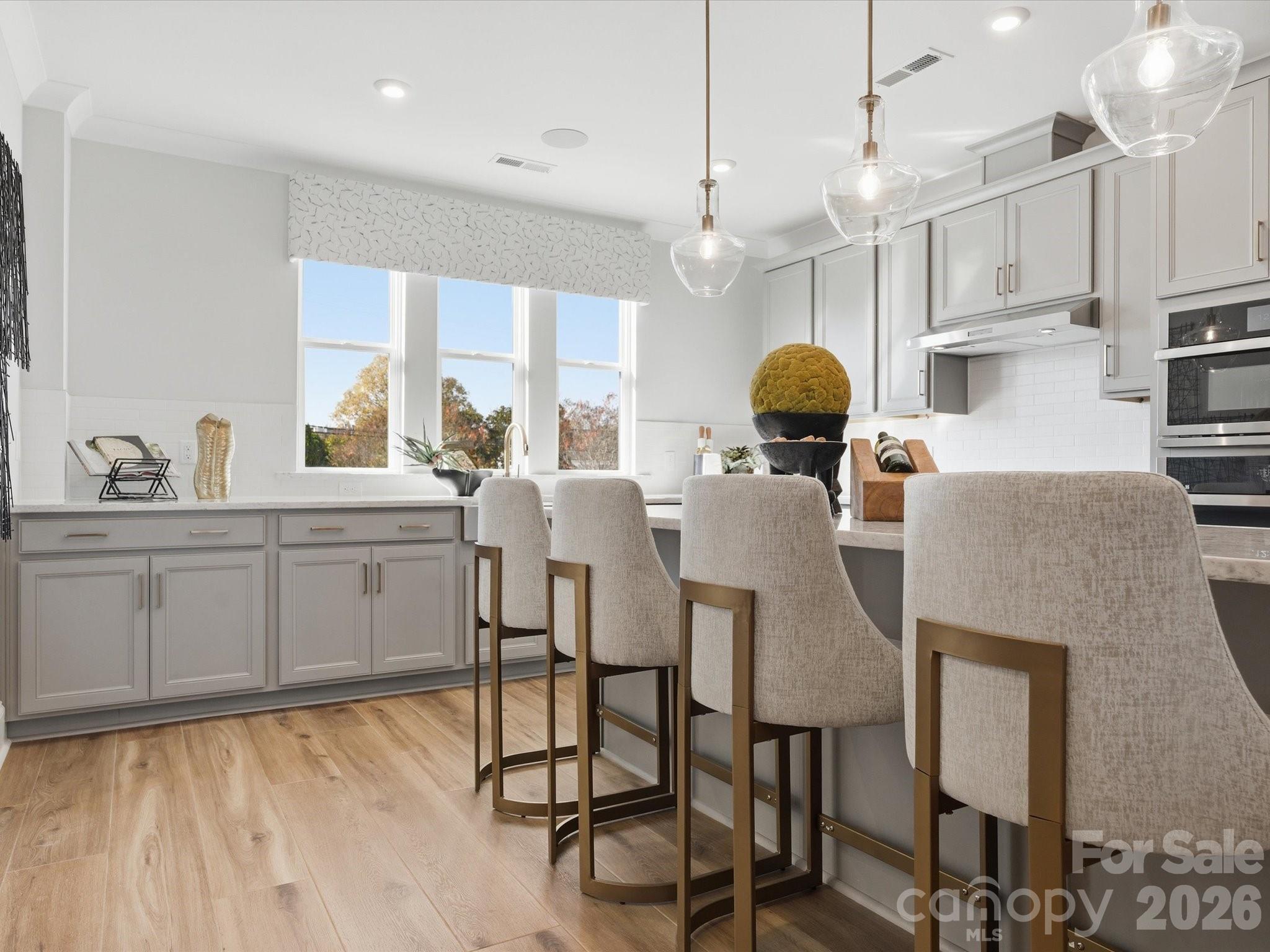 6009 Yellow Buckeye Drive — Charlotte