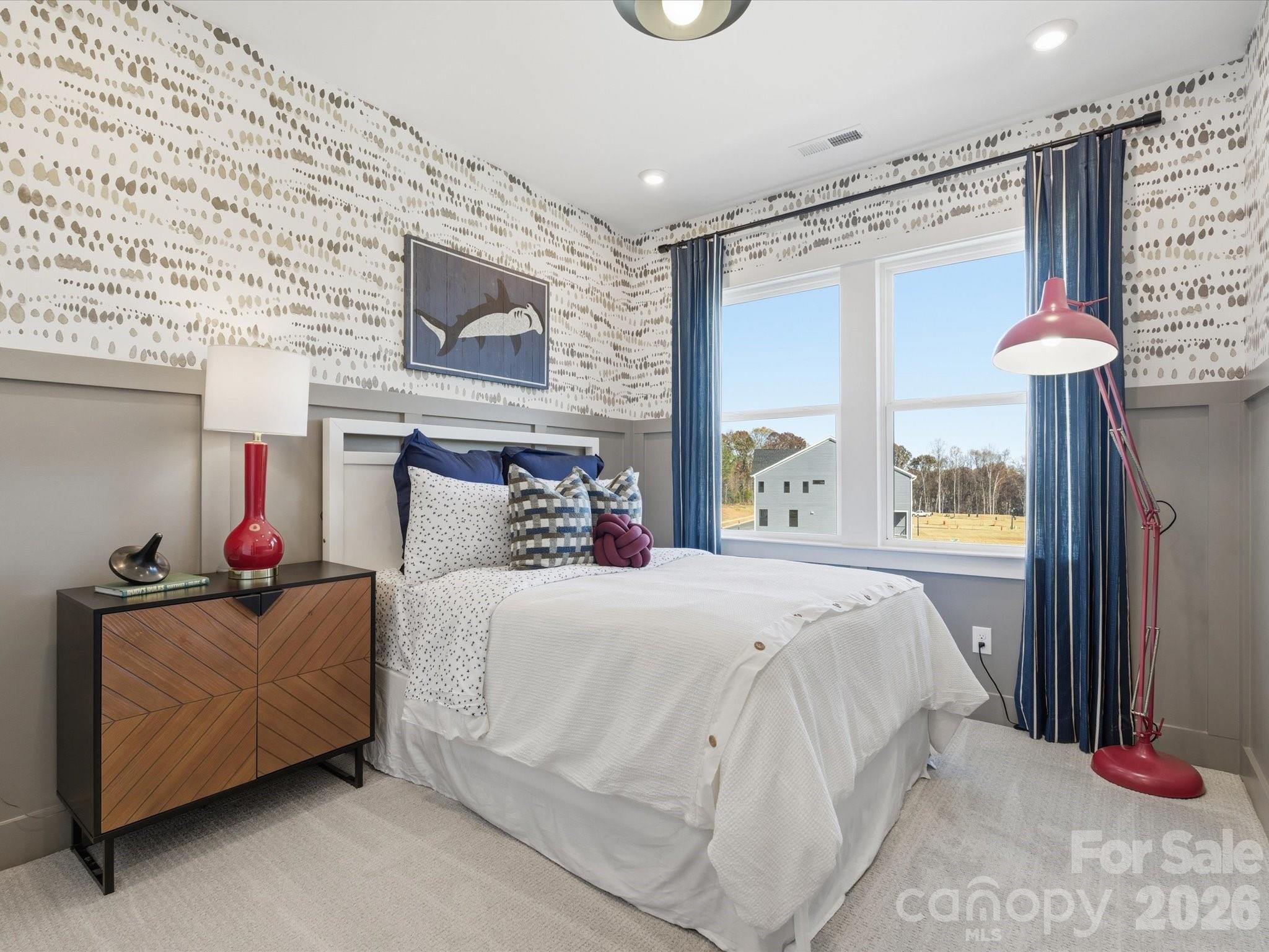 6009 Yellow Buckeye Drive — Charlotte