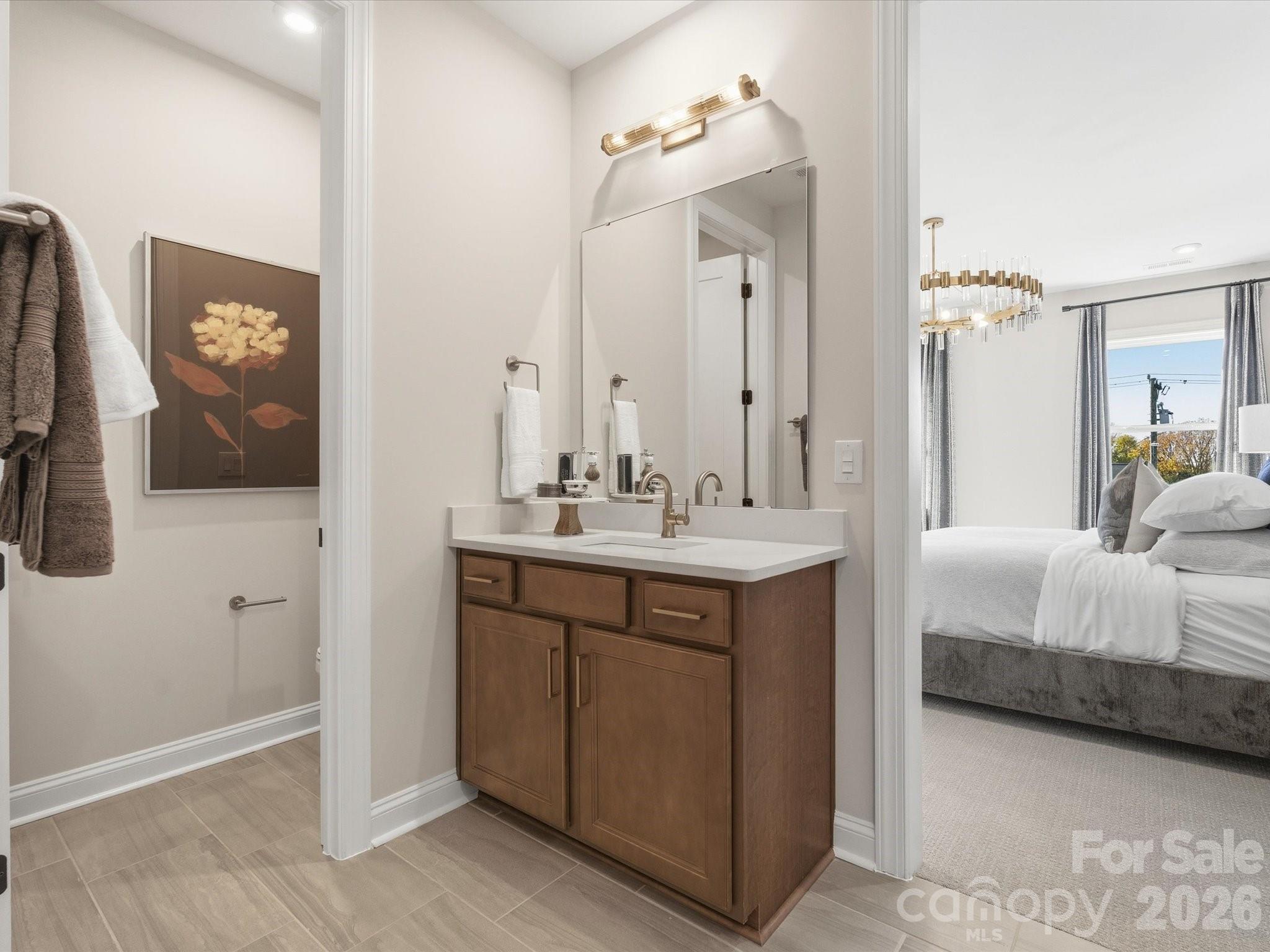 6009 Yellow Buckeye Drive — Charlotte