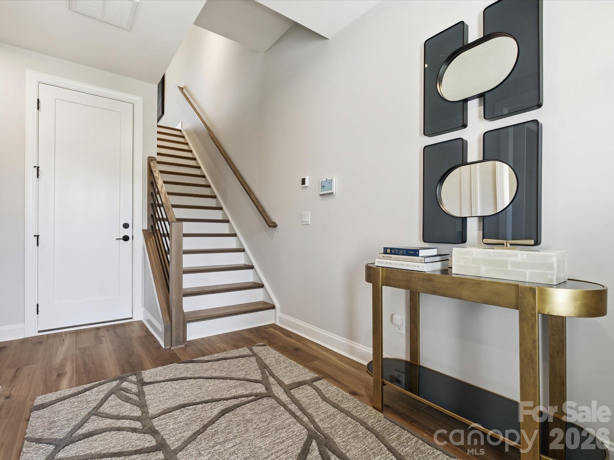 6009 Yellow Buckeye Drive — Charlotte