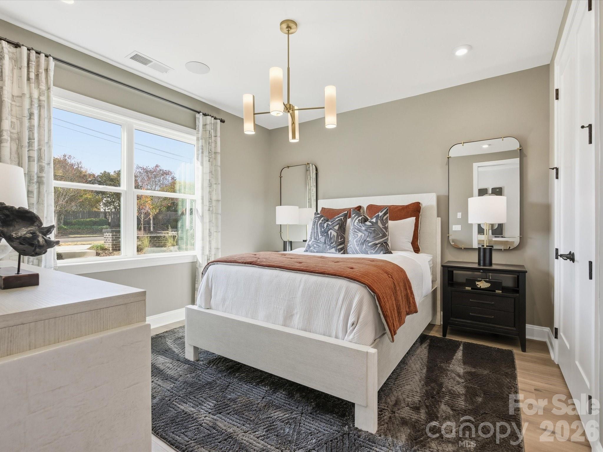 6009 Yellow Buckeye Drive — Charlotte