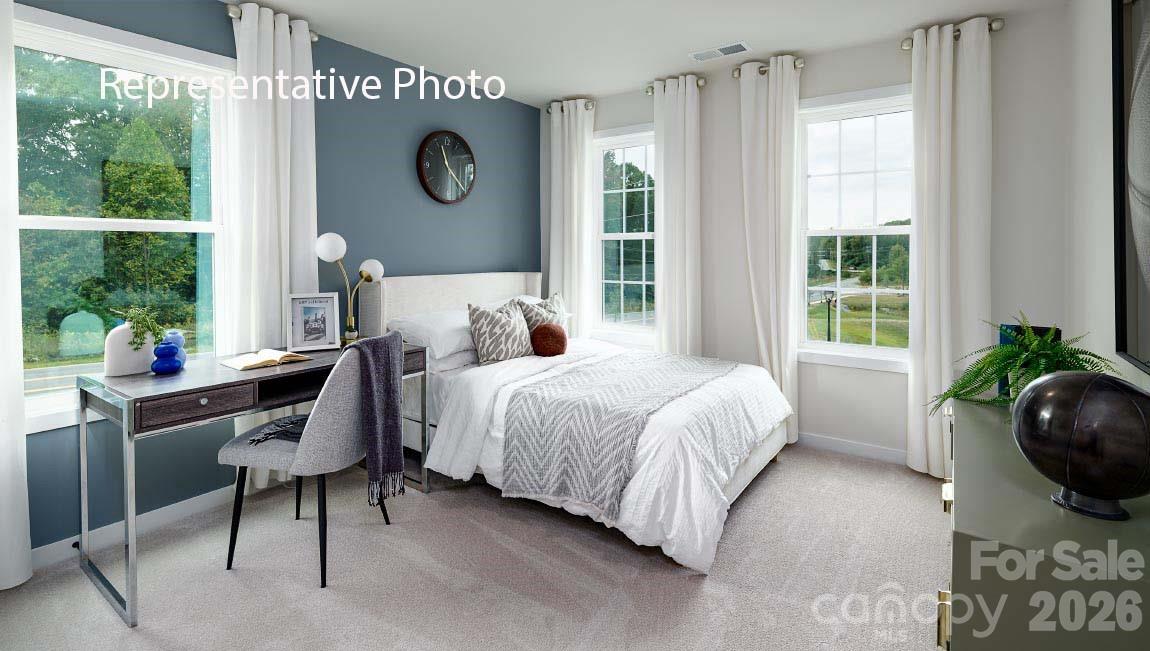 1040 Tundra Swan Drive — Indian Trail
