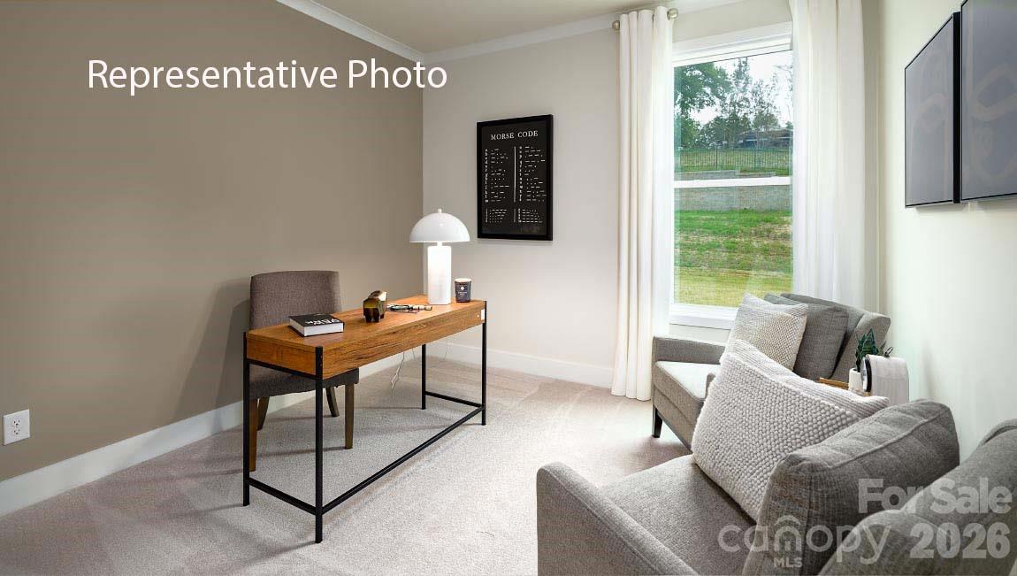 1040 Tundra Swan Drive — Indian Trail
