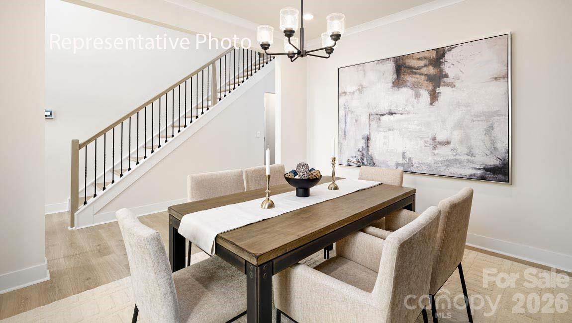 1040 Tundra Swan Drive — Indian Trail