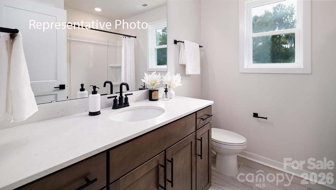 1040 Tundra Swan Drive — Indian Trail