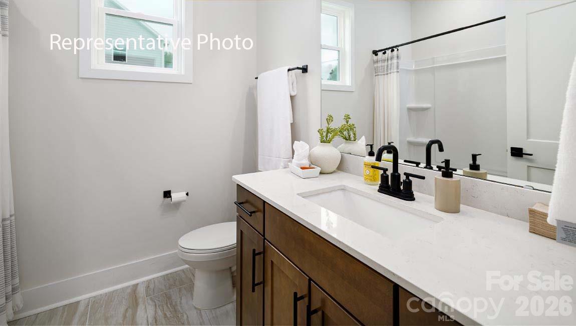 1040 Tundra Swan Drive — Indian Trail