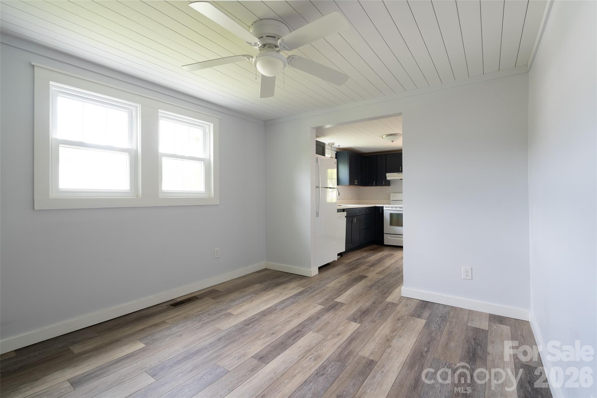 250 Oakdale Street — Brevard
