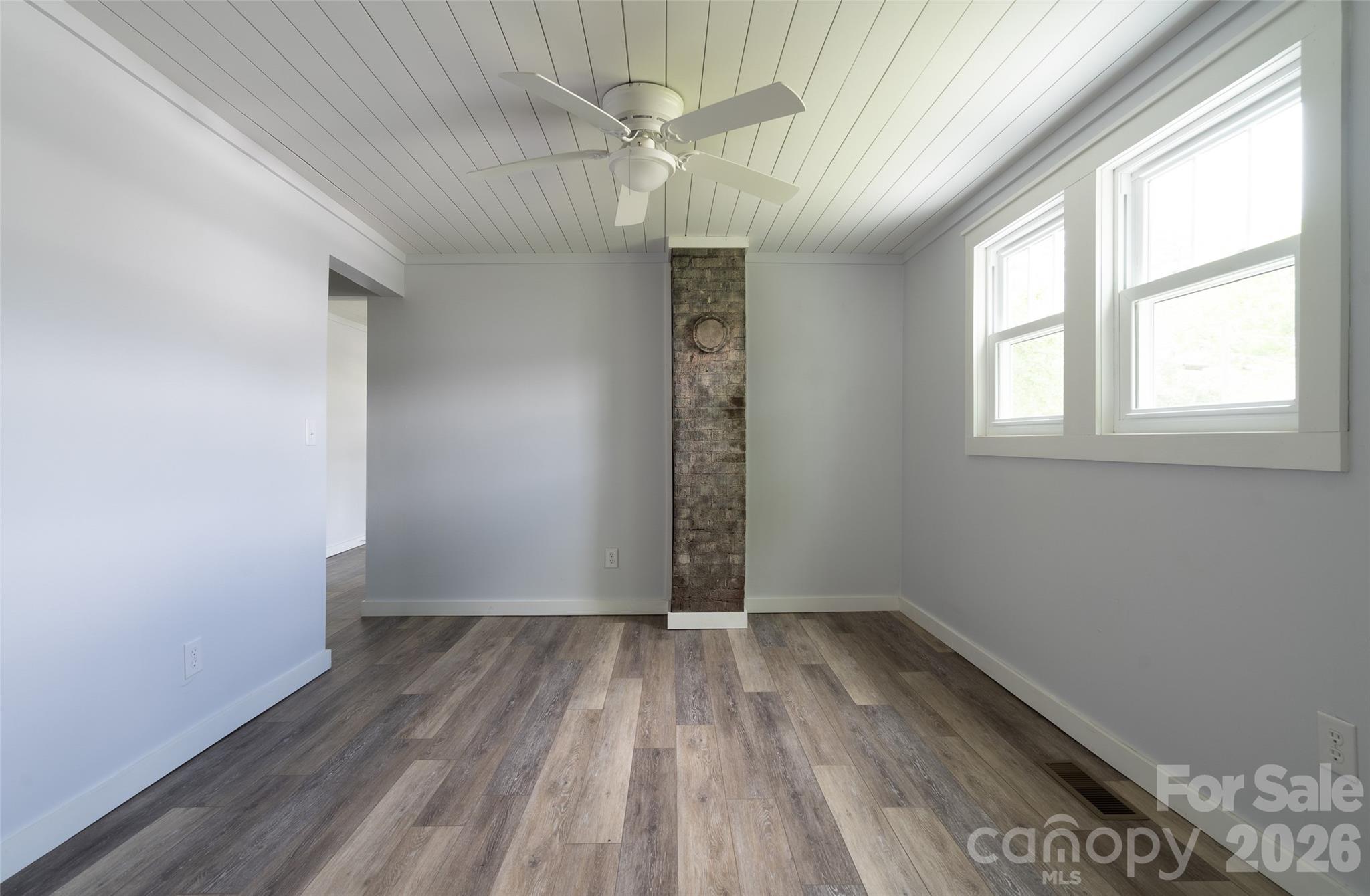 250 Oakdale Street — Brevard