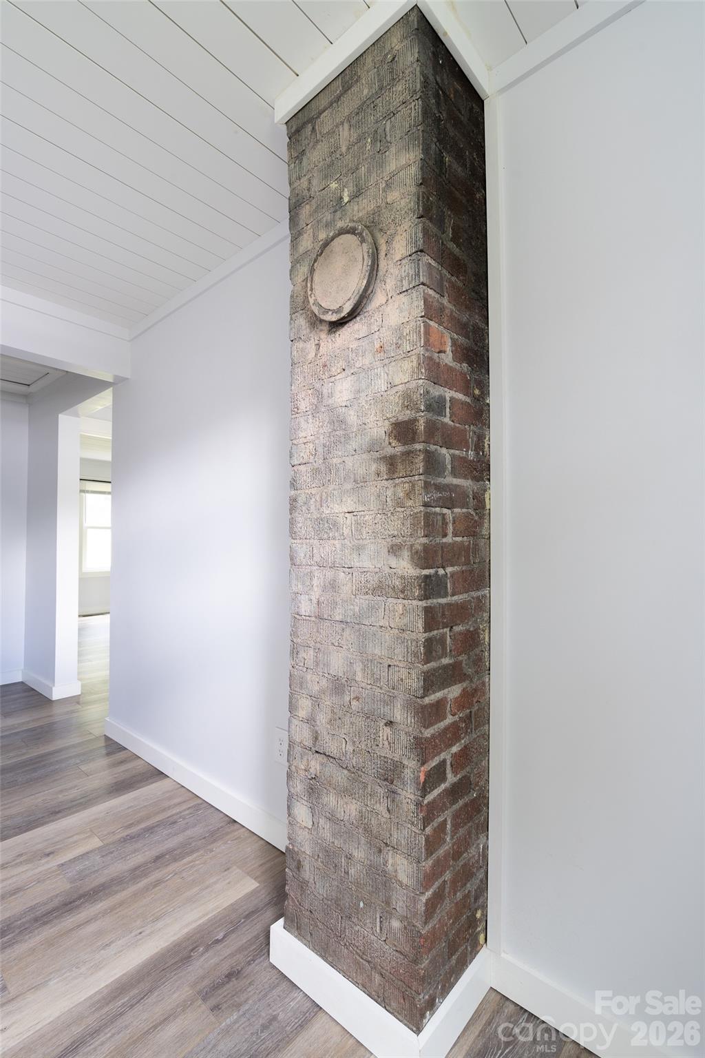 250 Oakdale Street — Brevard