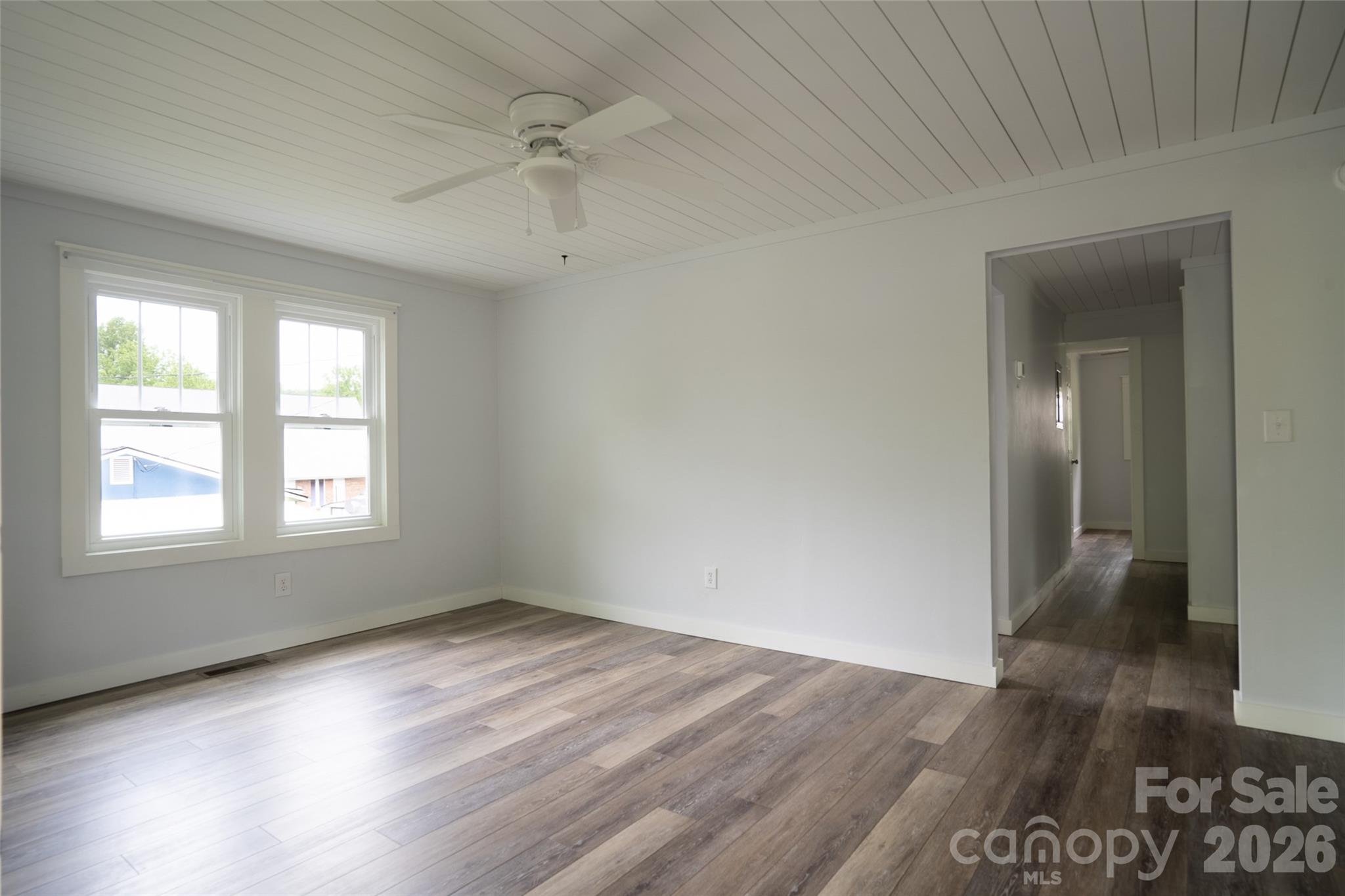 250 Oakdale Street — Brevard