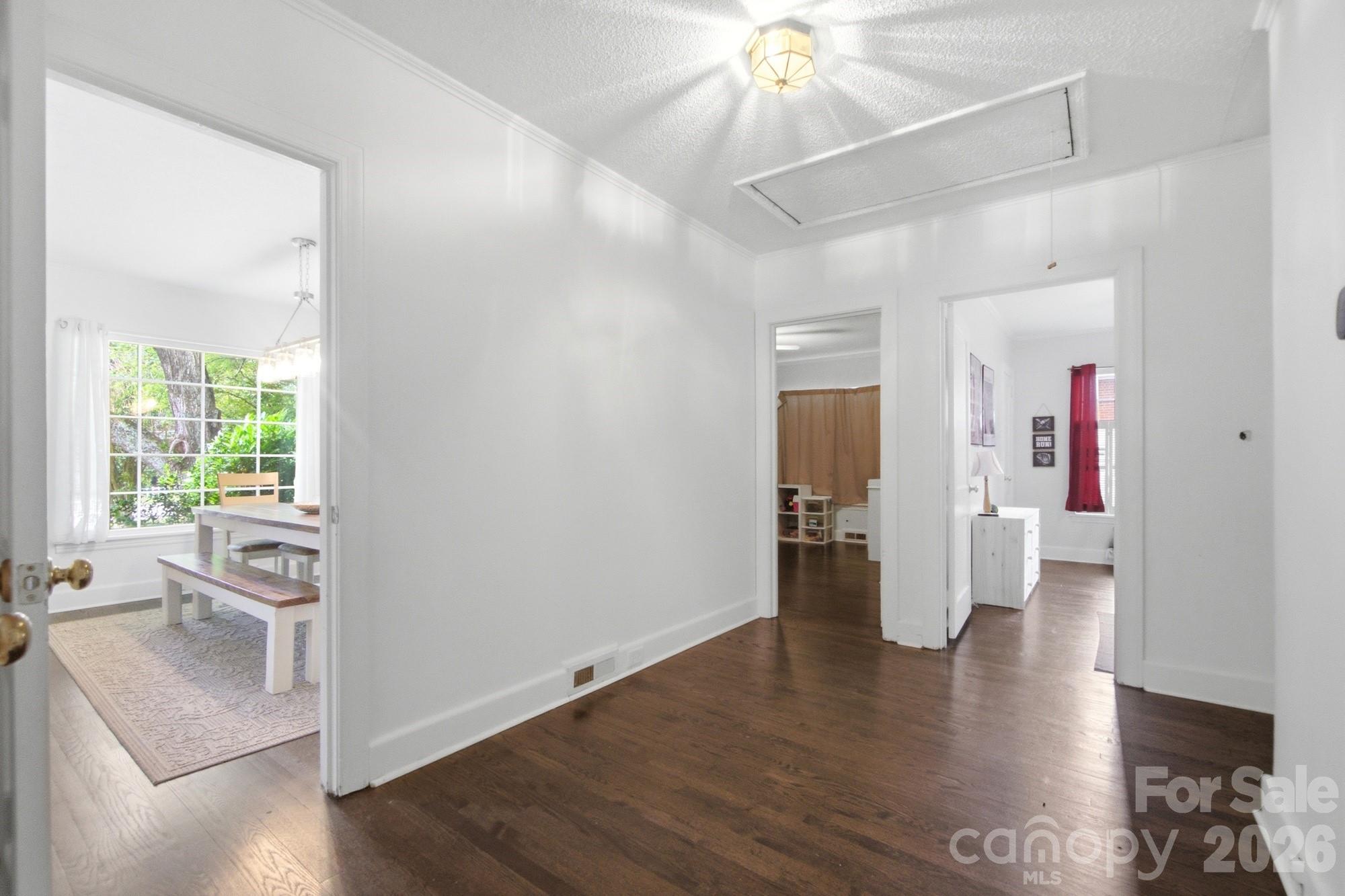 1616 Statesville Boulevard — Salisbury