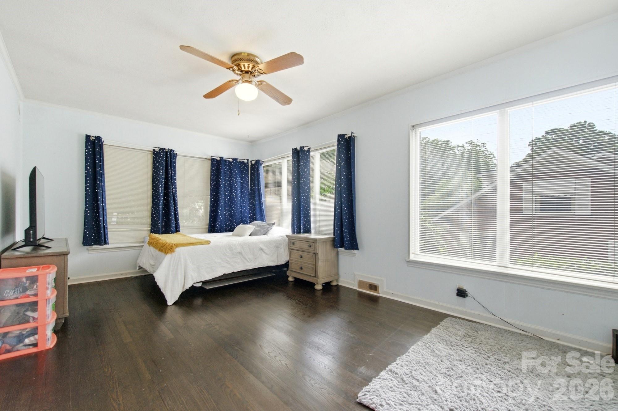 1616 Statesville Boulevard — Salisbury