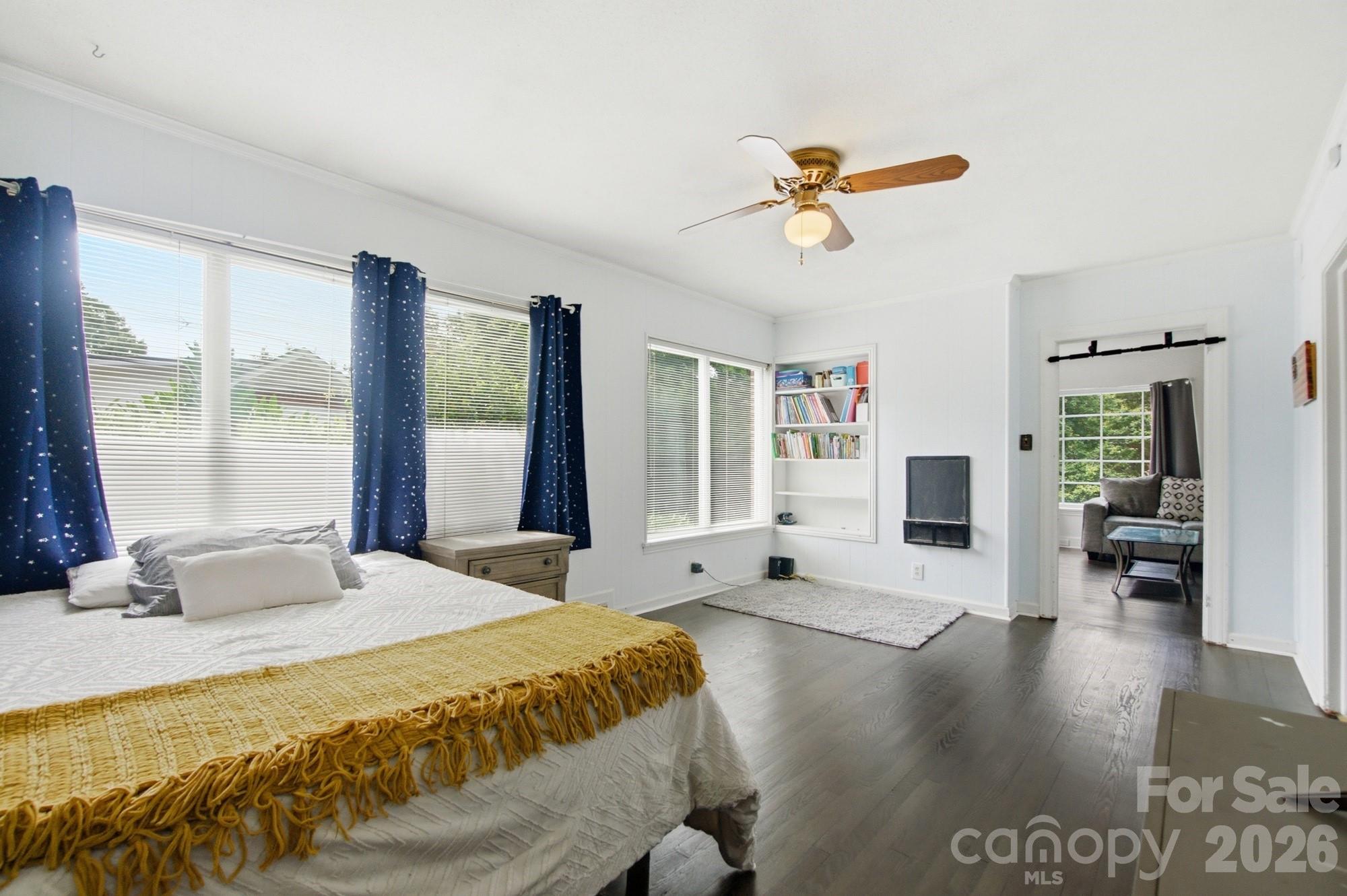 1616 Statesville Boulevard — Salisbury