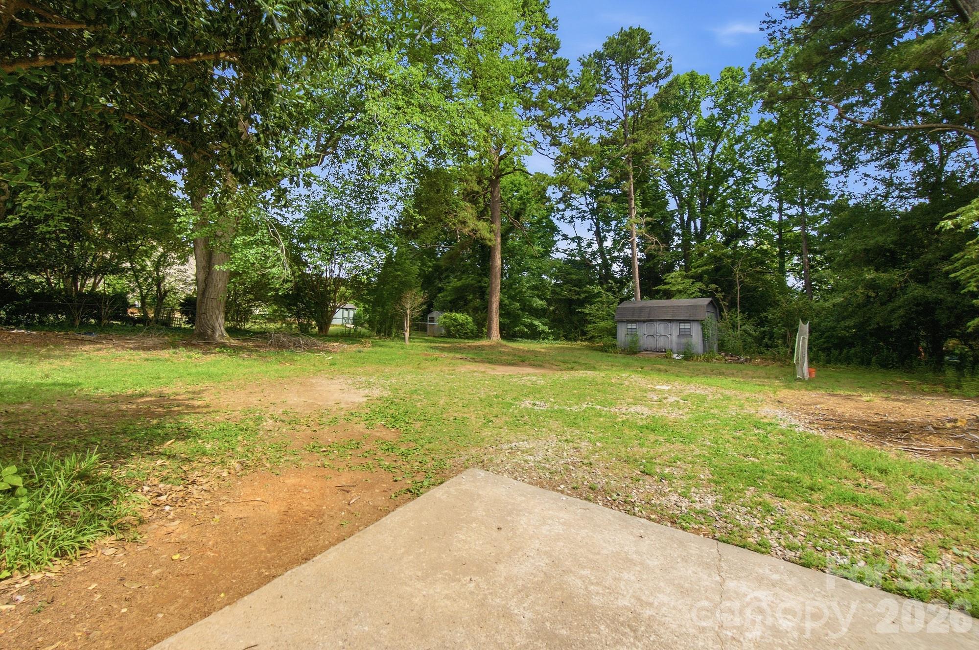 1616 Statesville Boulevard — Salisbury