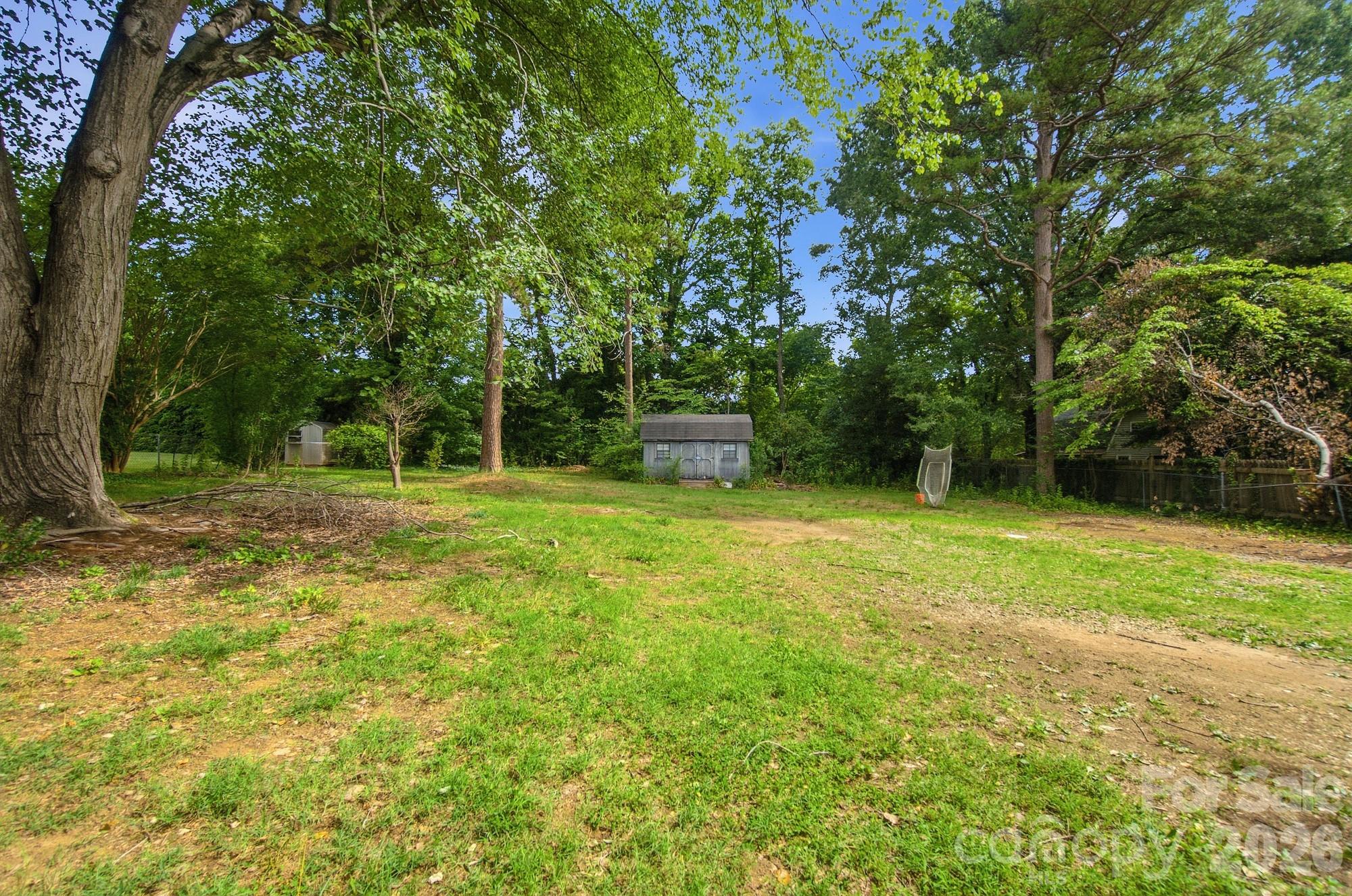 1616 Statesville Boulevard — Salisbury