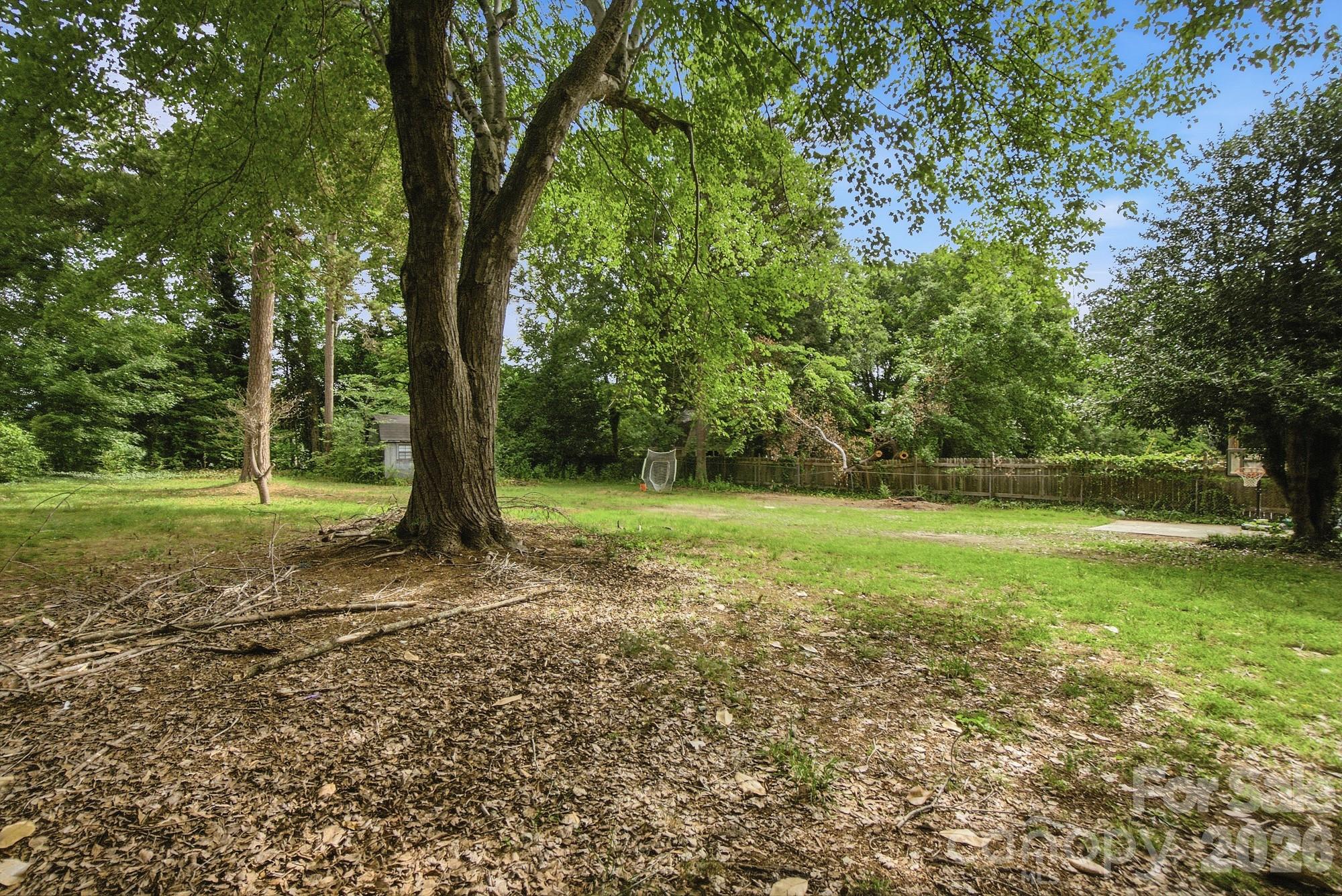 1616 Statesville Boulevard — Salisbury