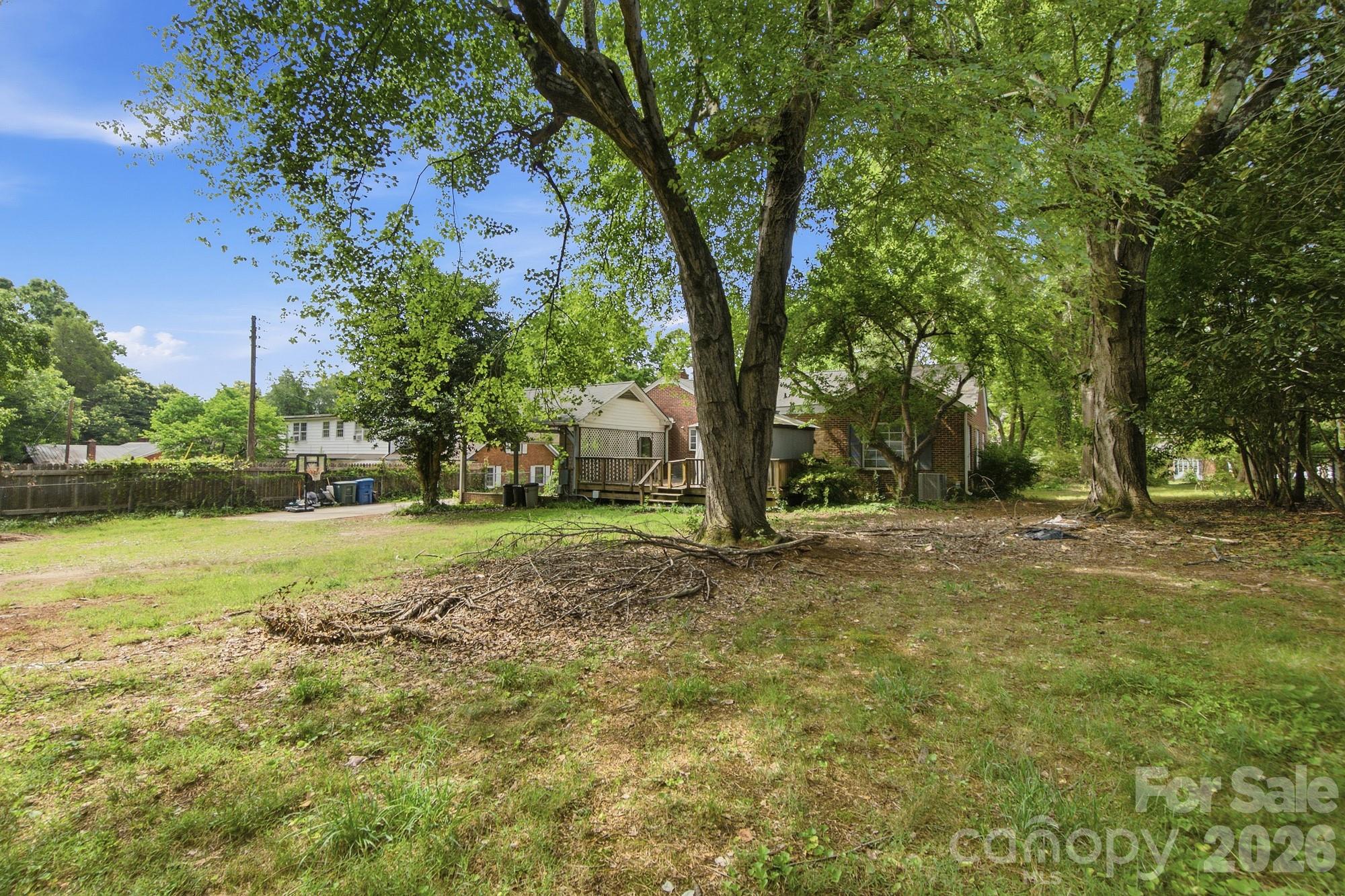 1616 Statesville Boulevard — Salisbury