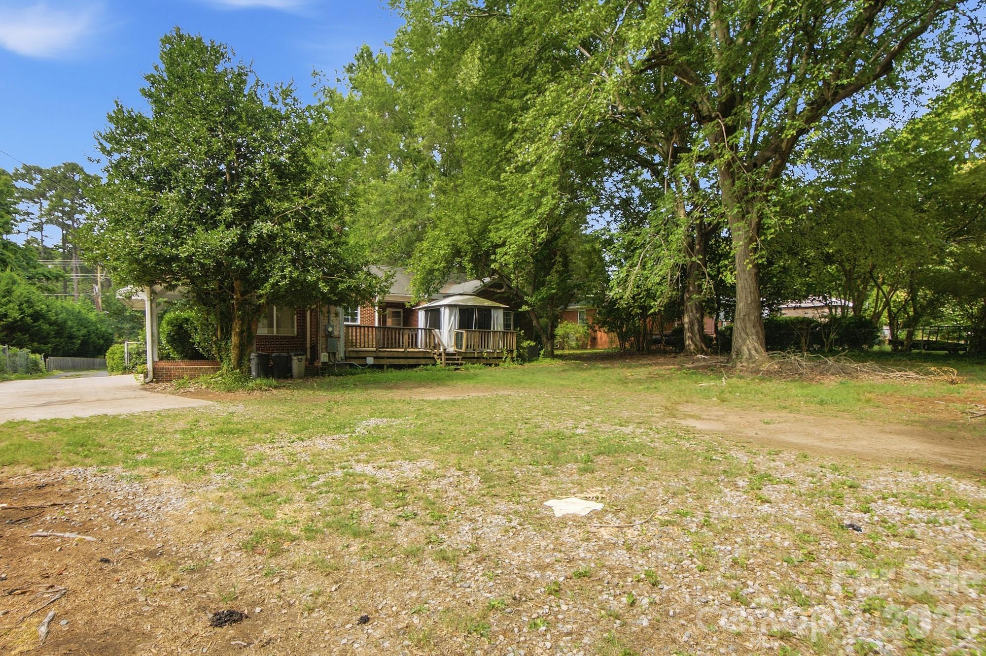 1616 Statesville Boulevard — Salisbury