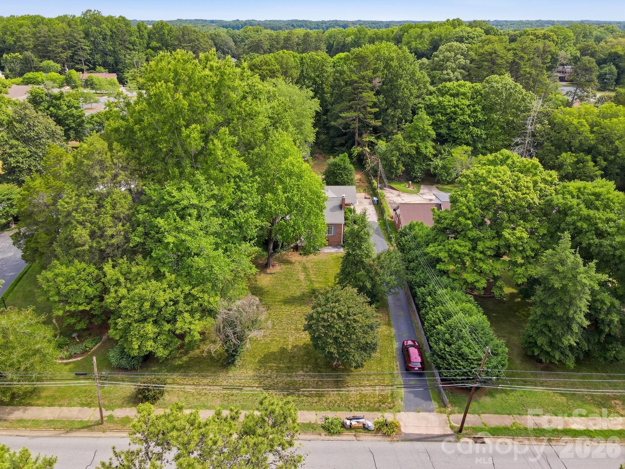 1616 Statesville Boulevard — Salisbury