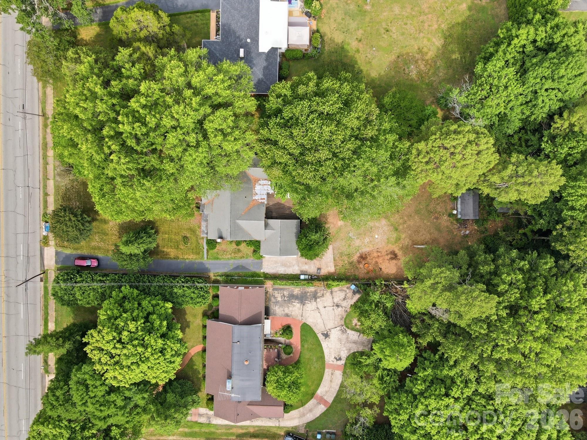 1616 Statesville Boulevard — Salisbury