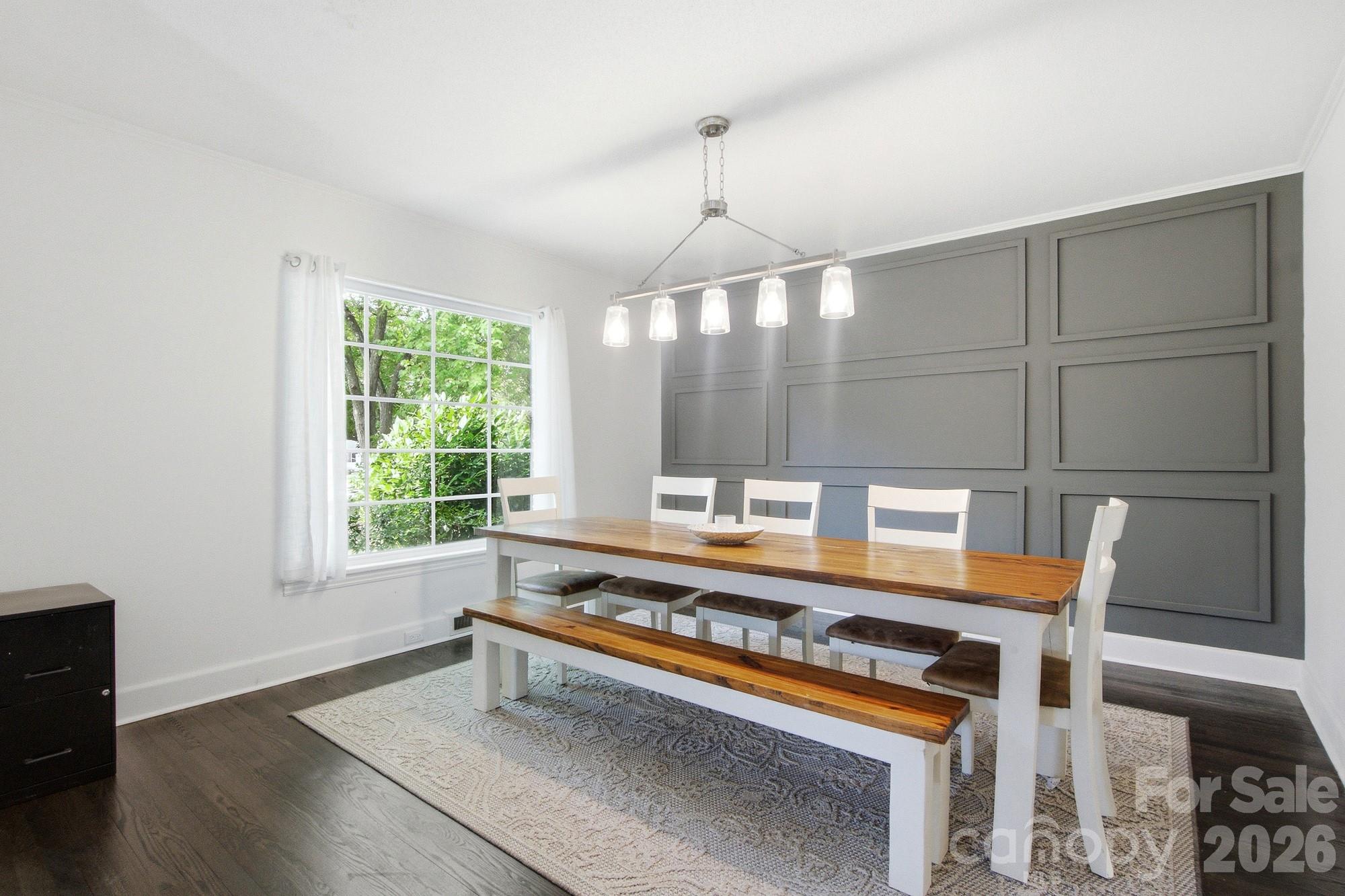 1616 Statesville Boulevard — Salisbury