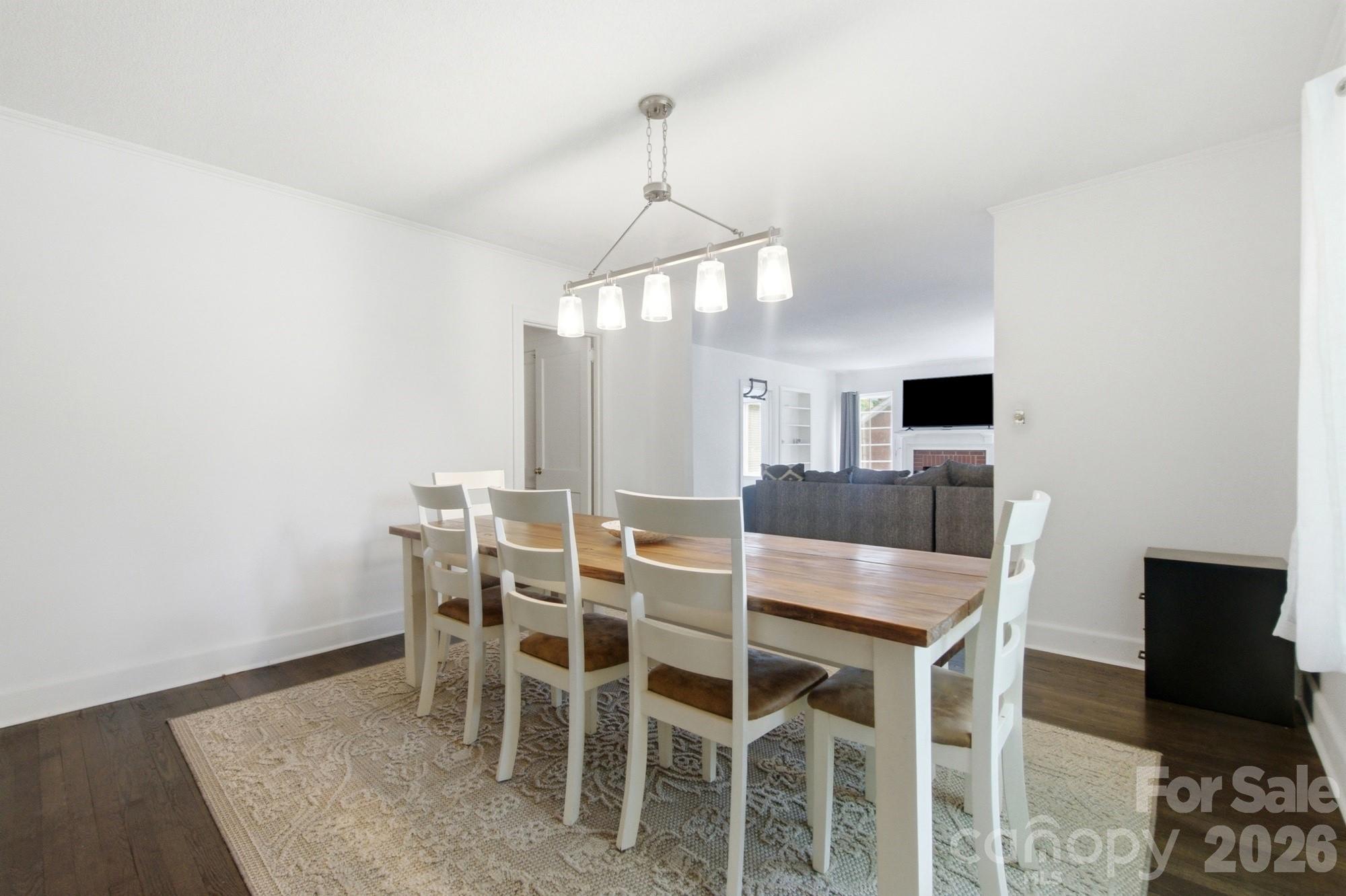 1616 Statesville Boulevard — Salisbury