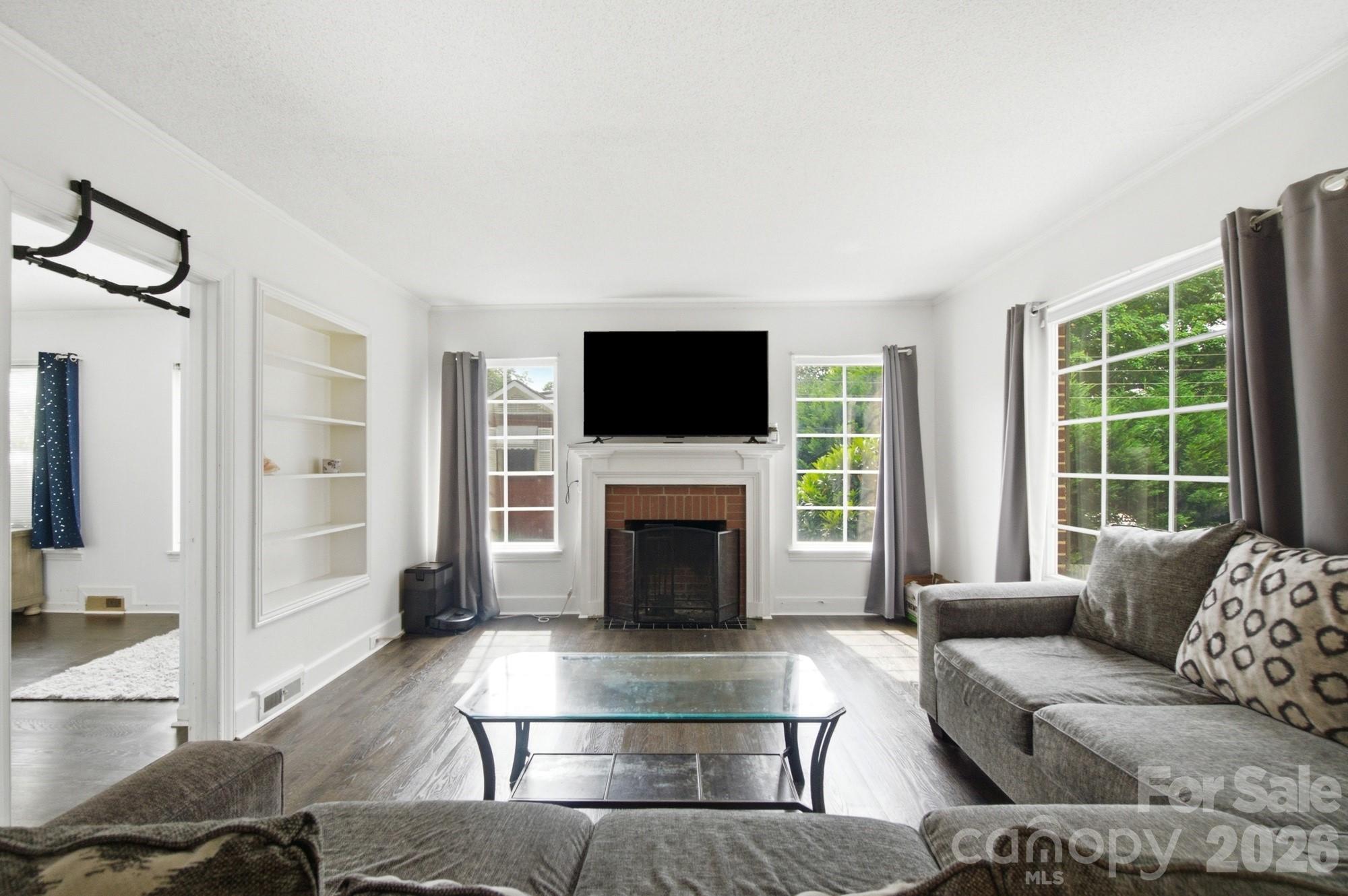 1616 Statesville Boulevard — Salisbury