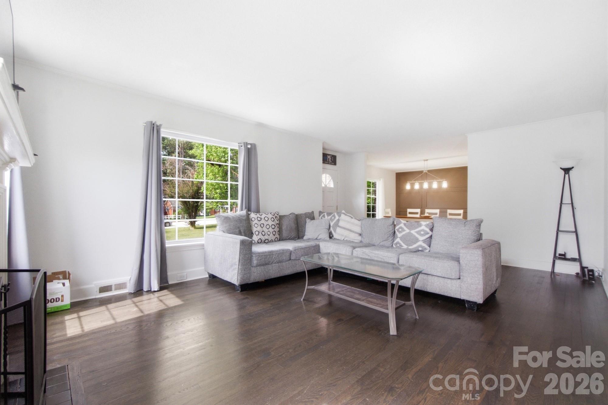 1616 Statesville Boulevard — Salisbury