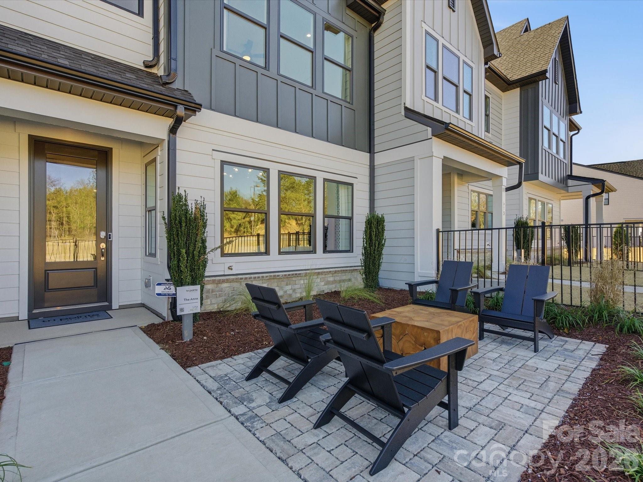463 Nash Street — Fort Mill
