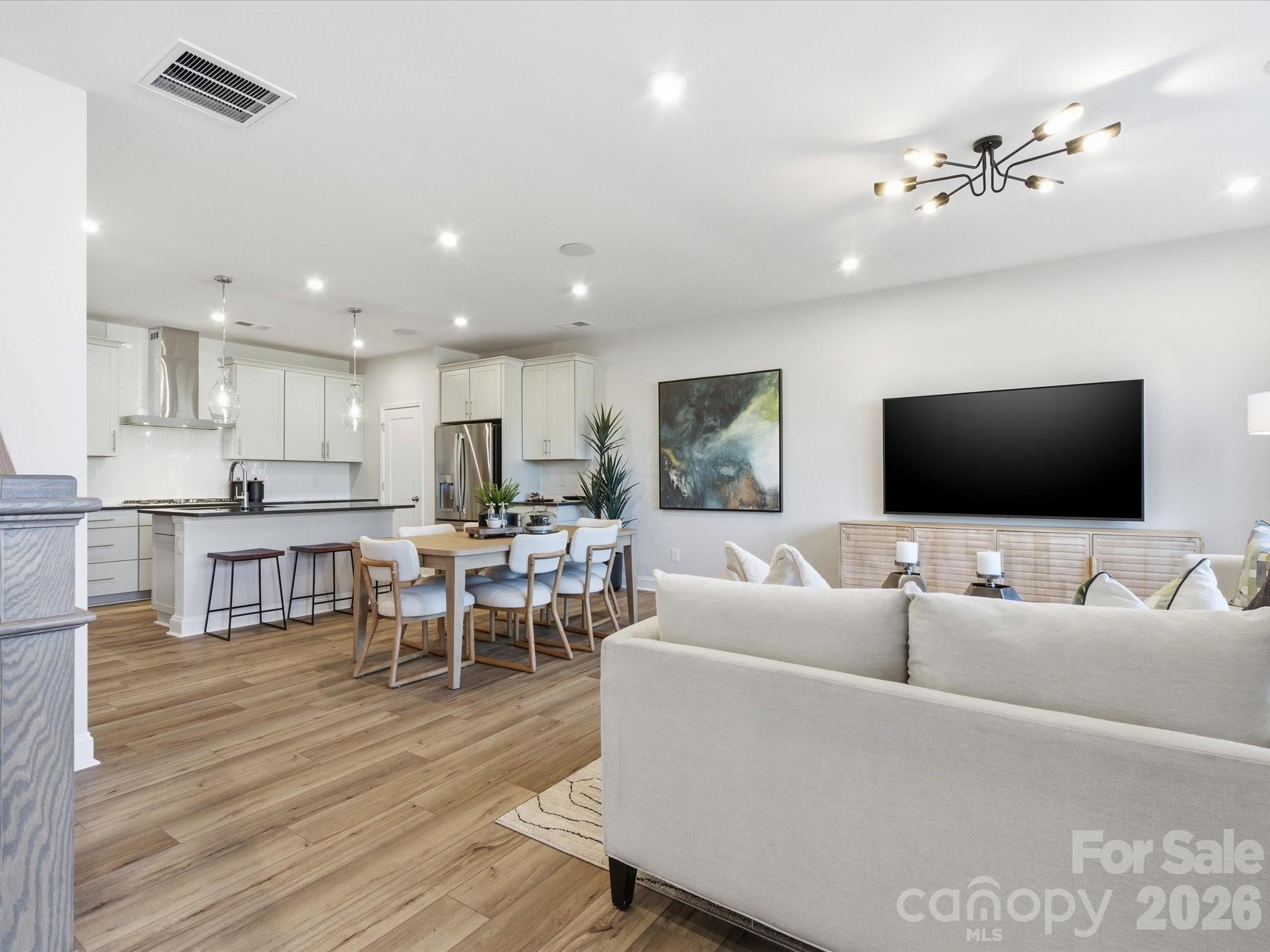 463 Nash Street — Fort Mill