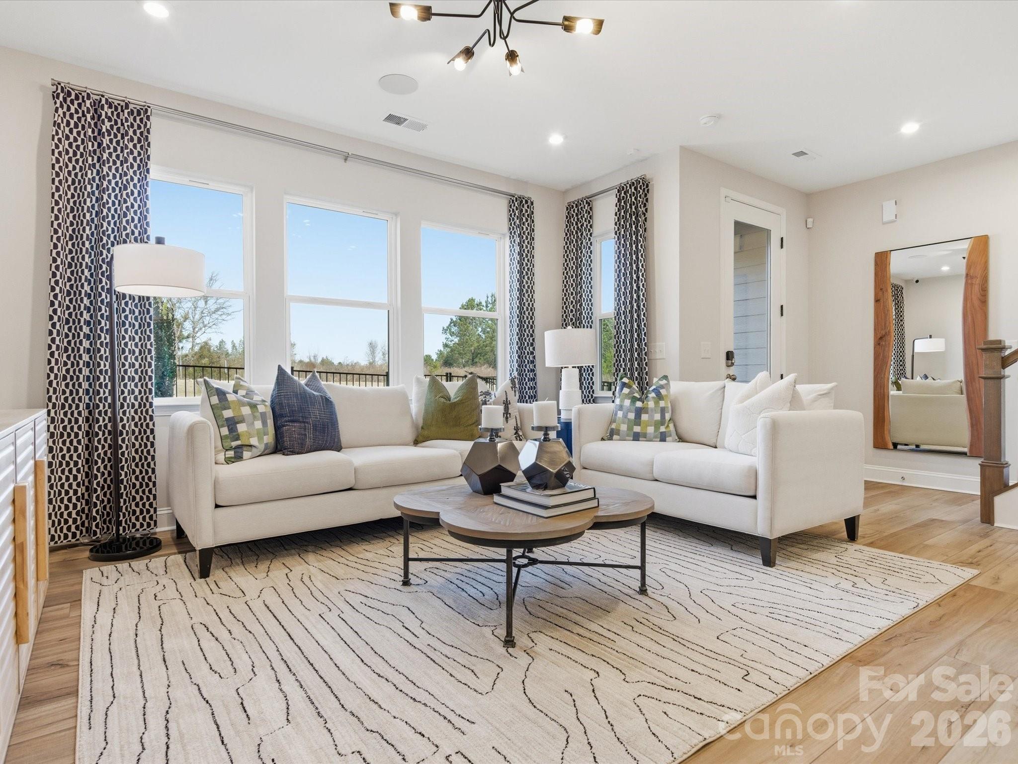 463 Nash Street — Fort Mill