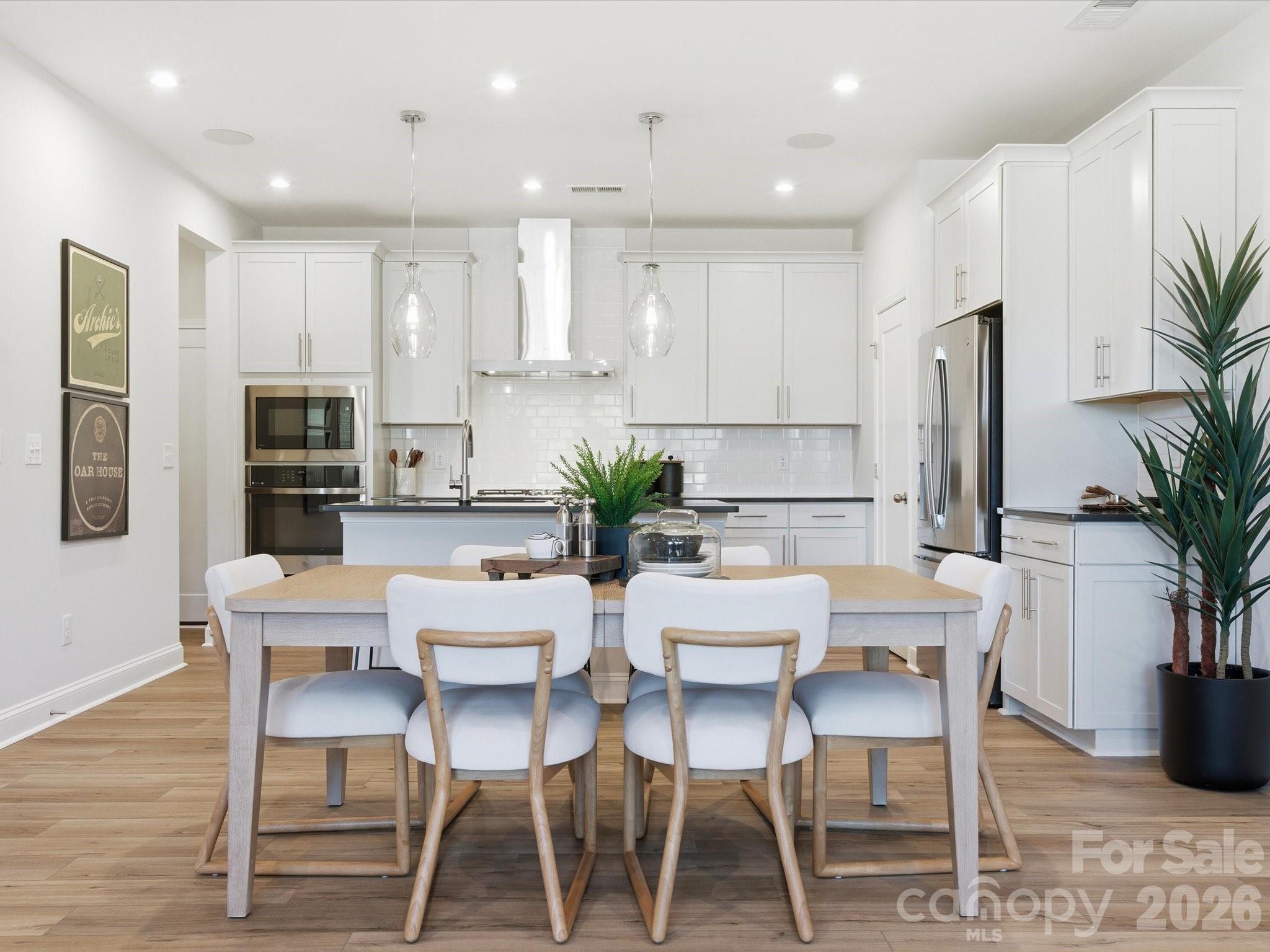 463 Nash Street — Fort Mill