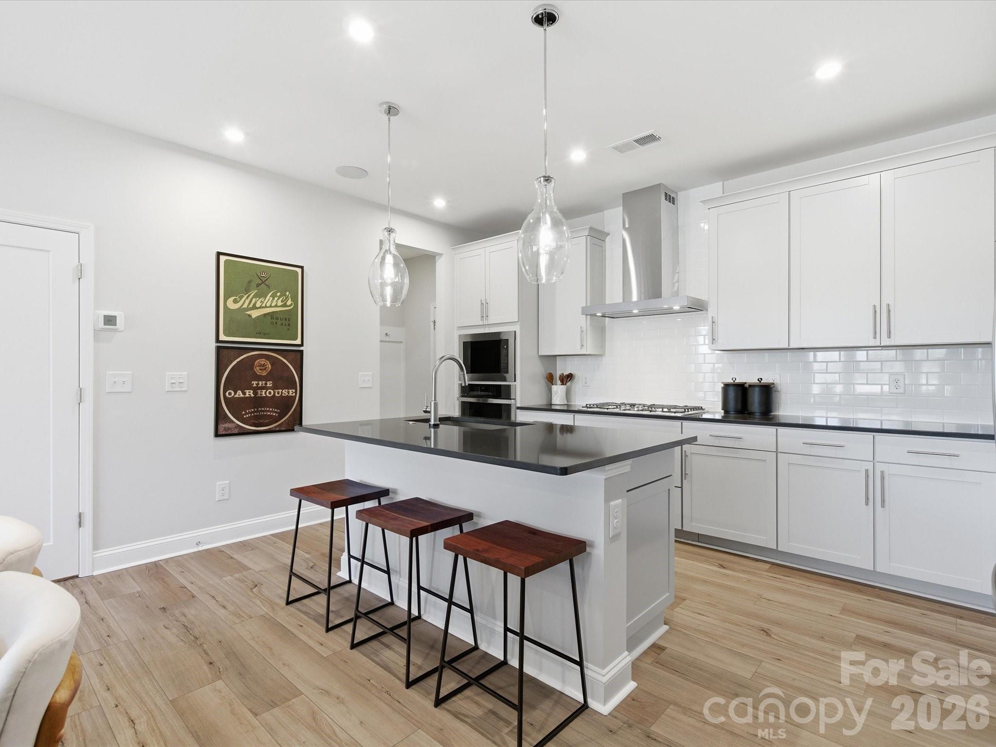 463 Nash Street — Fort Mill