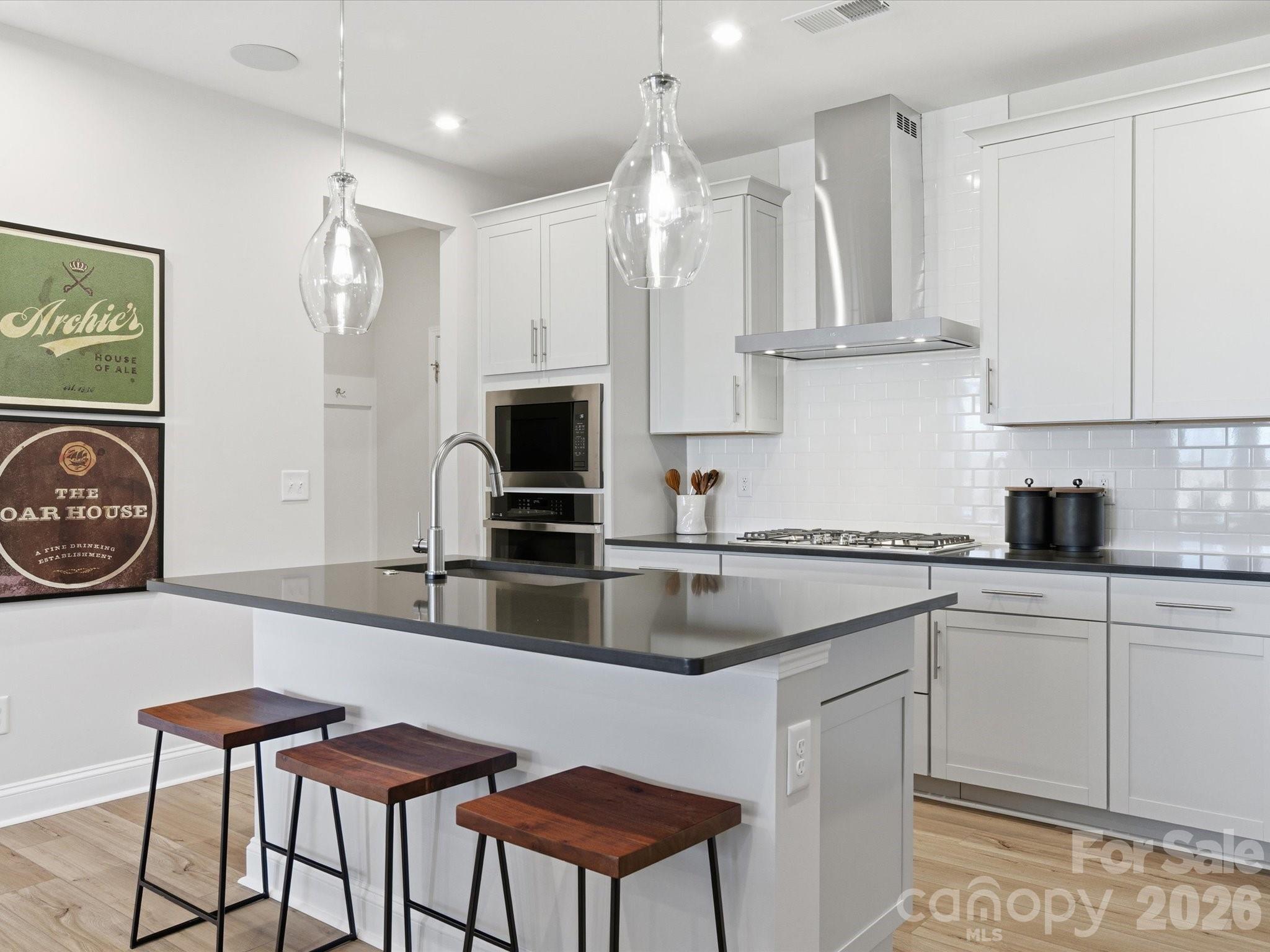 463 Nash Street — Fort Mill