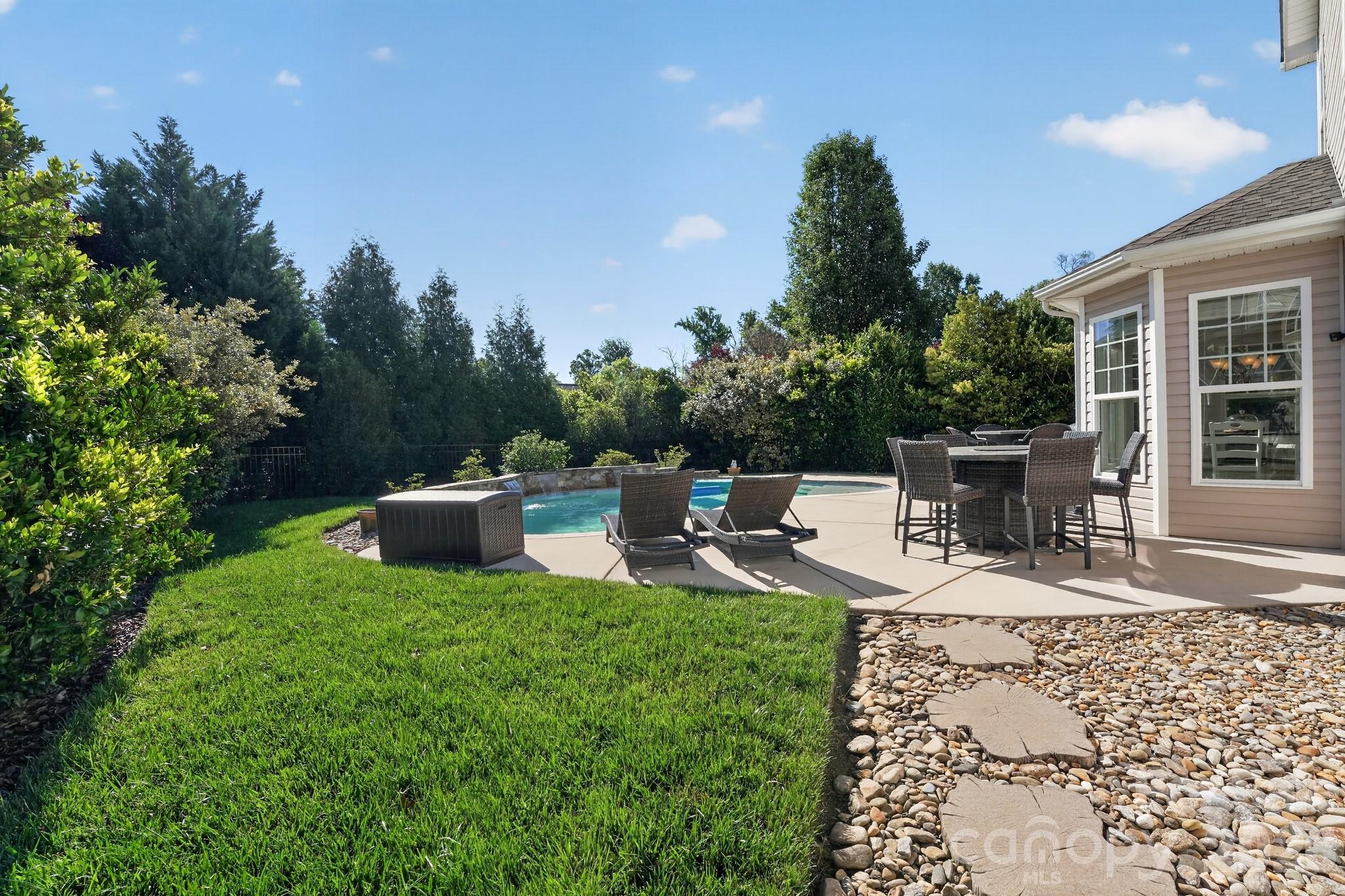 13223 Freedom Valley Drive — Huntersville