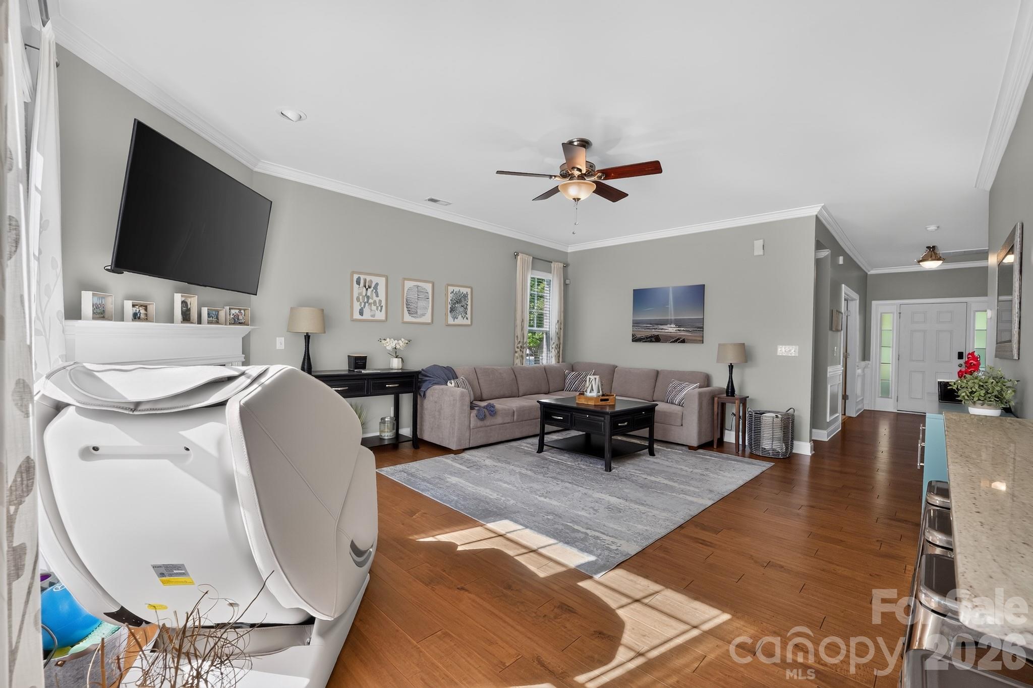 13223 Freedom Valley Drive — Huntersville