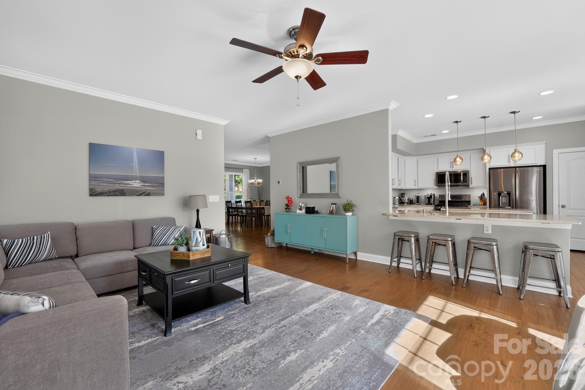 13223 Freedom Valley Drive — Huntersville
