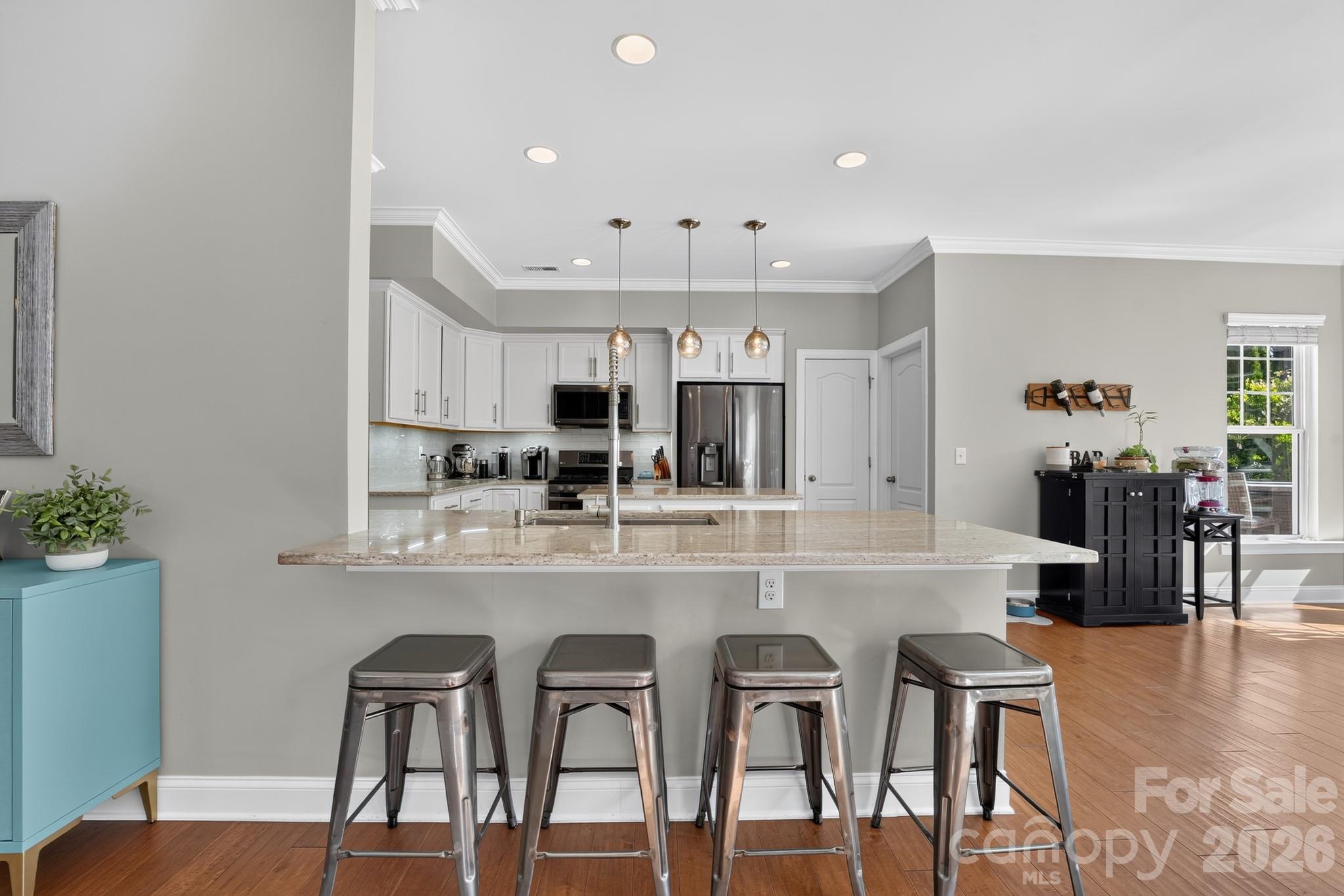 13223 Freedom Valley Drive — Huntersville