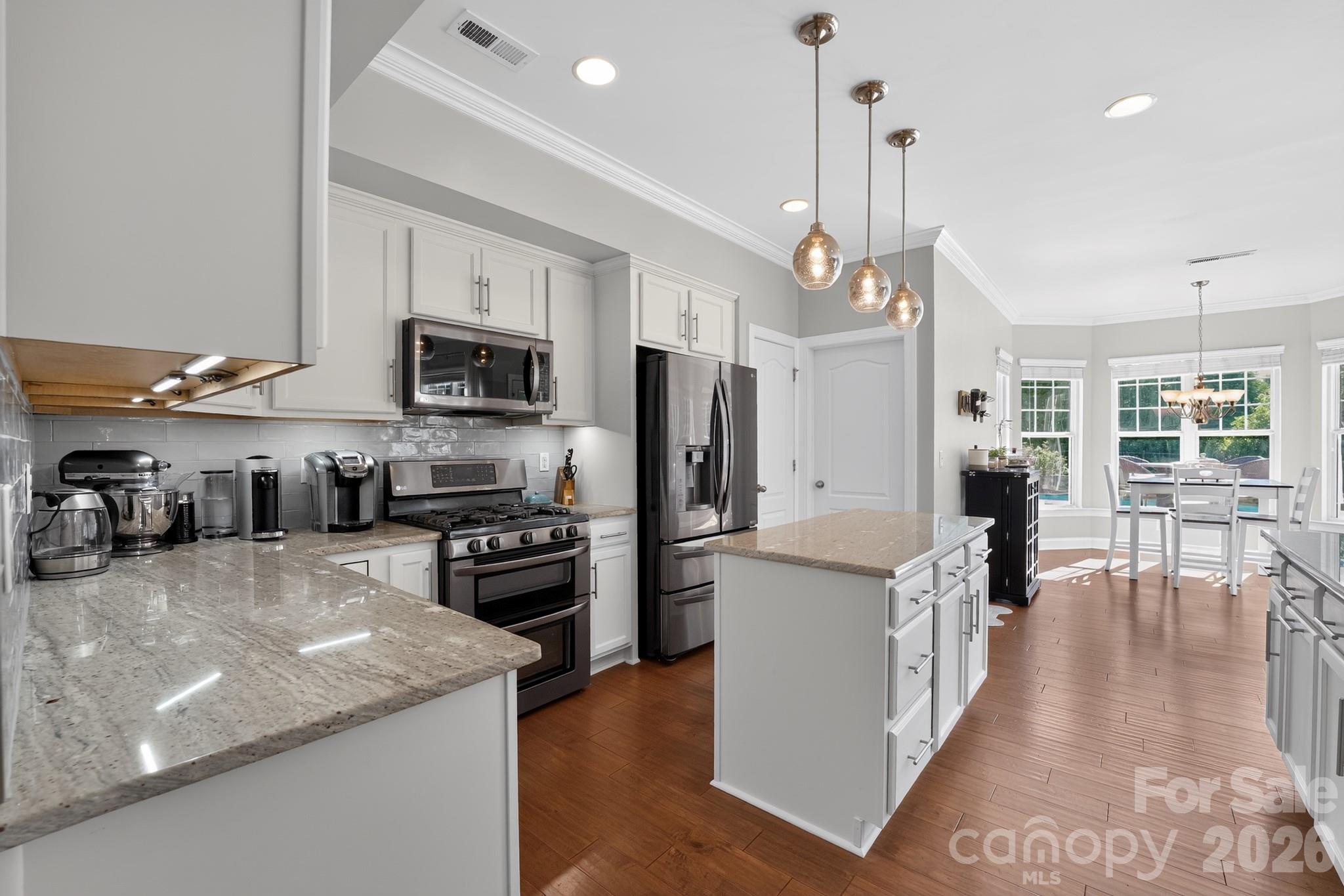 13223 Freedom Valley Drive — Huntersville