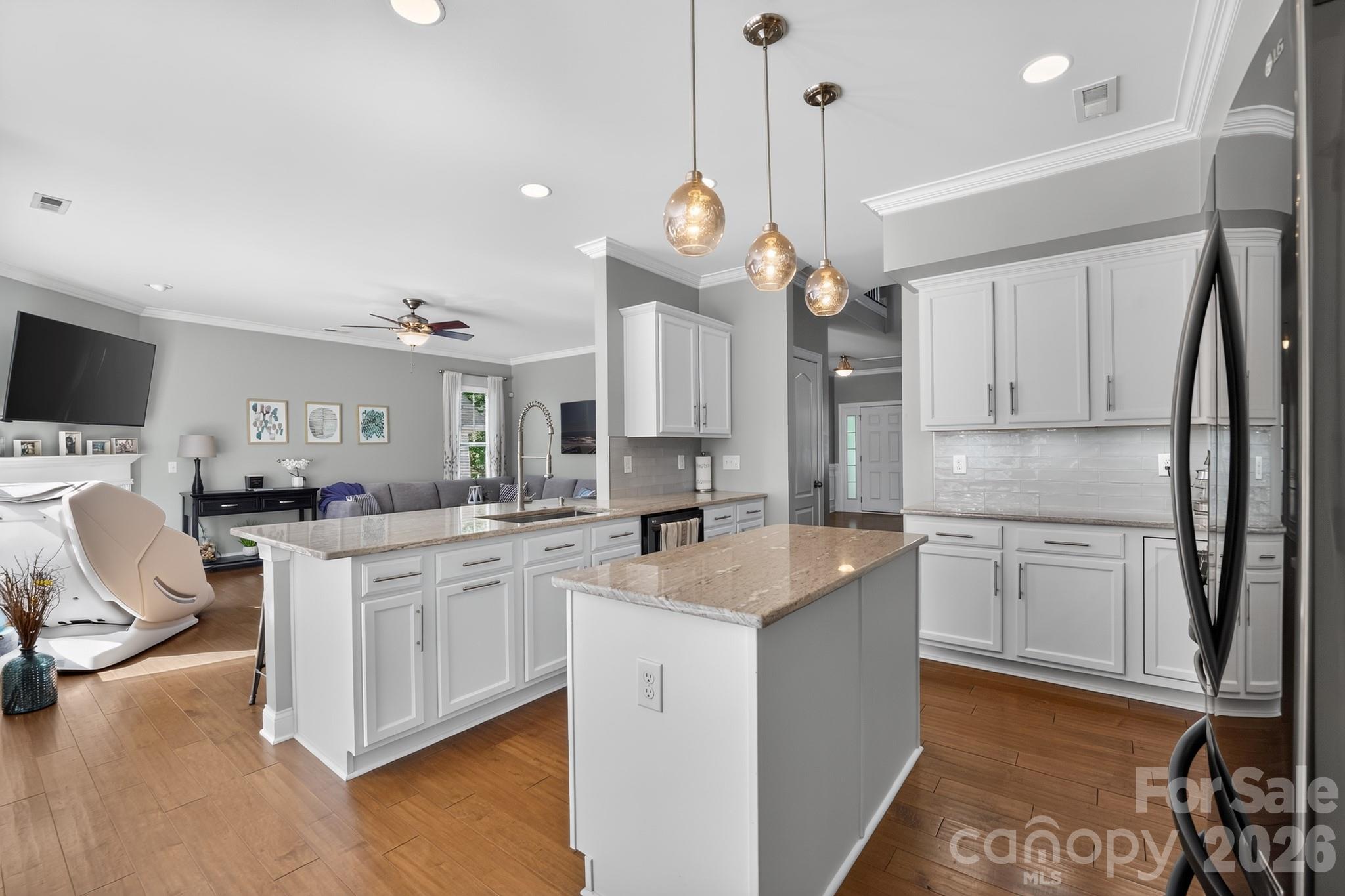13223 Freedom Valley Drive — Huntersville