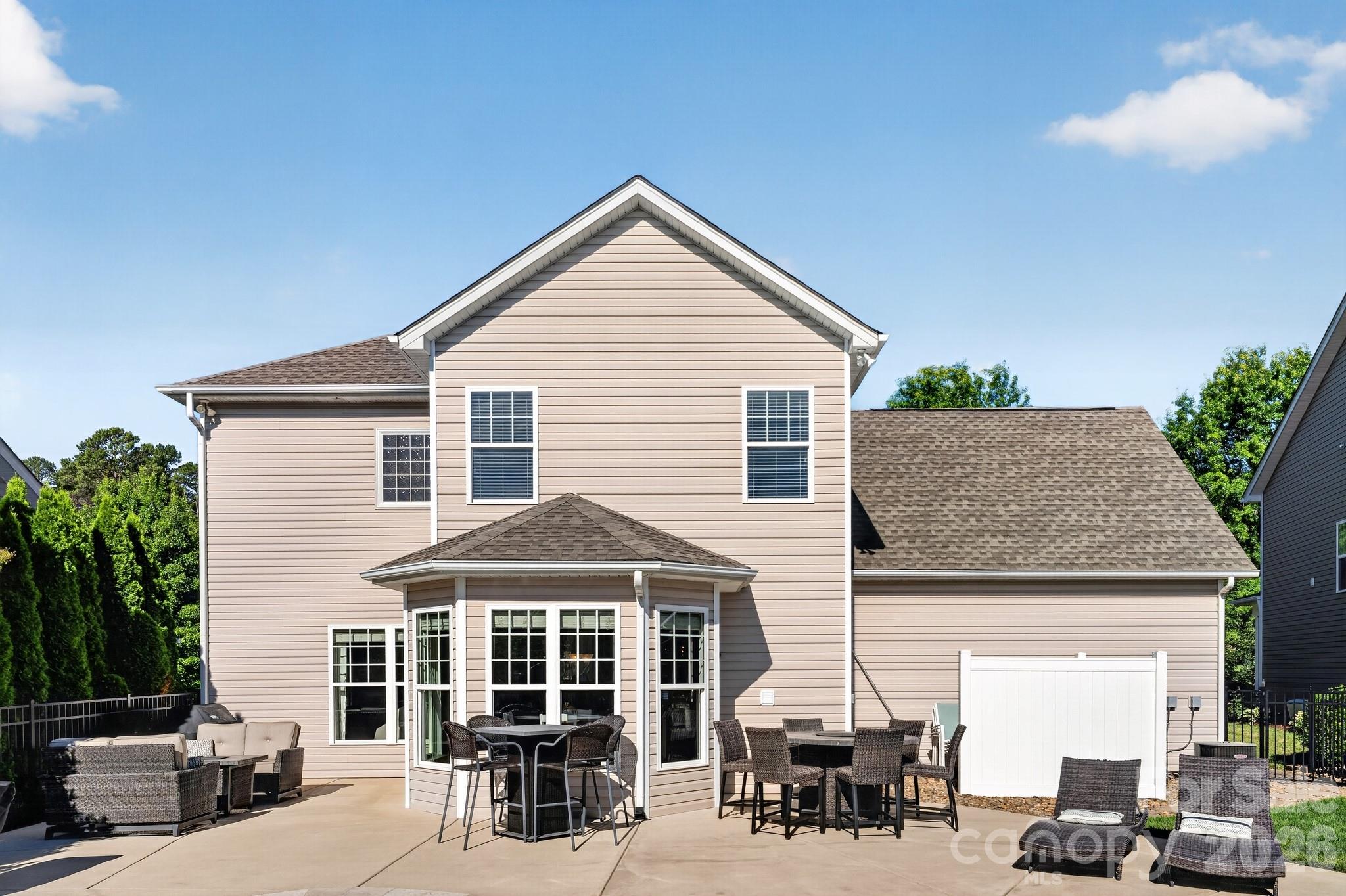 13223 Freedom Valley Drive — Huntersville