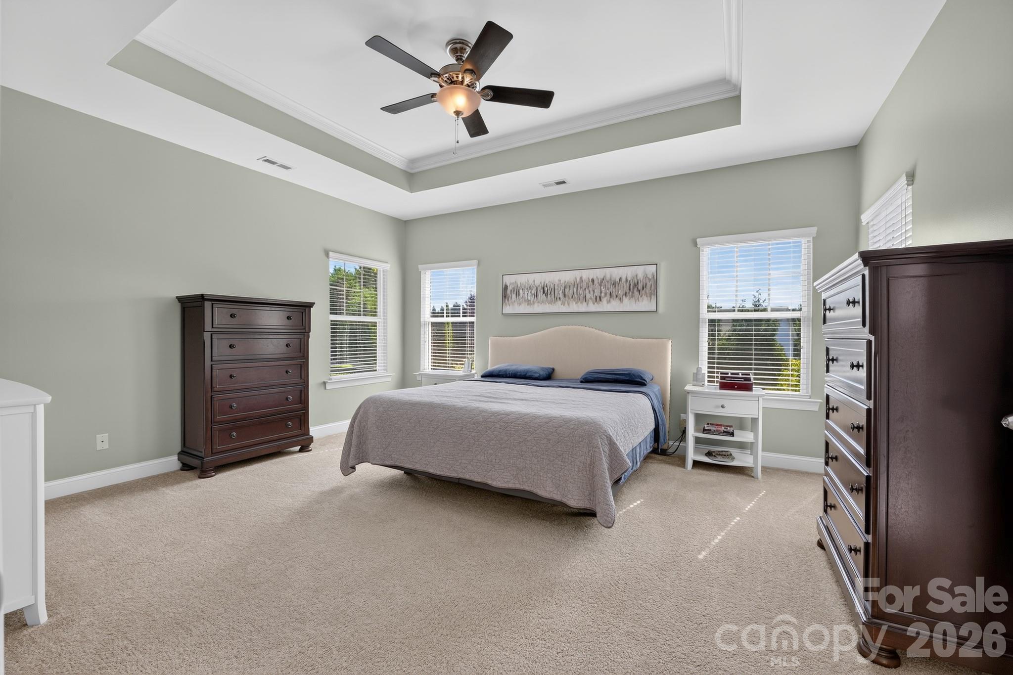 13223 Freedom Valley Drive — Huntersville